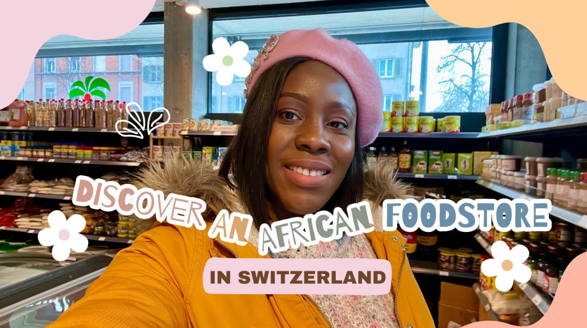African Food Store In Switzerland African Food Store In Switzerland