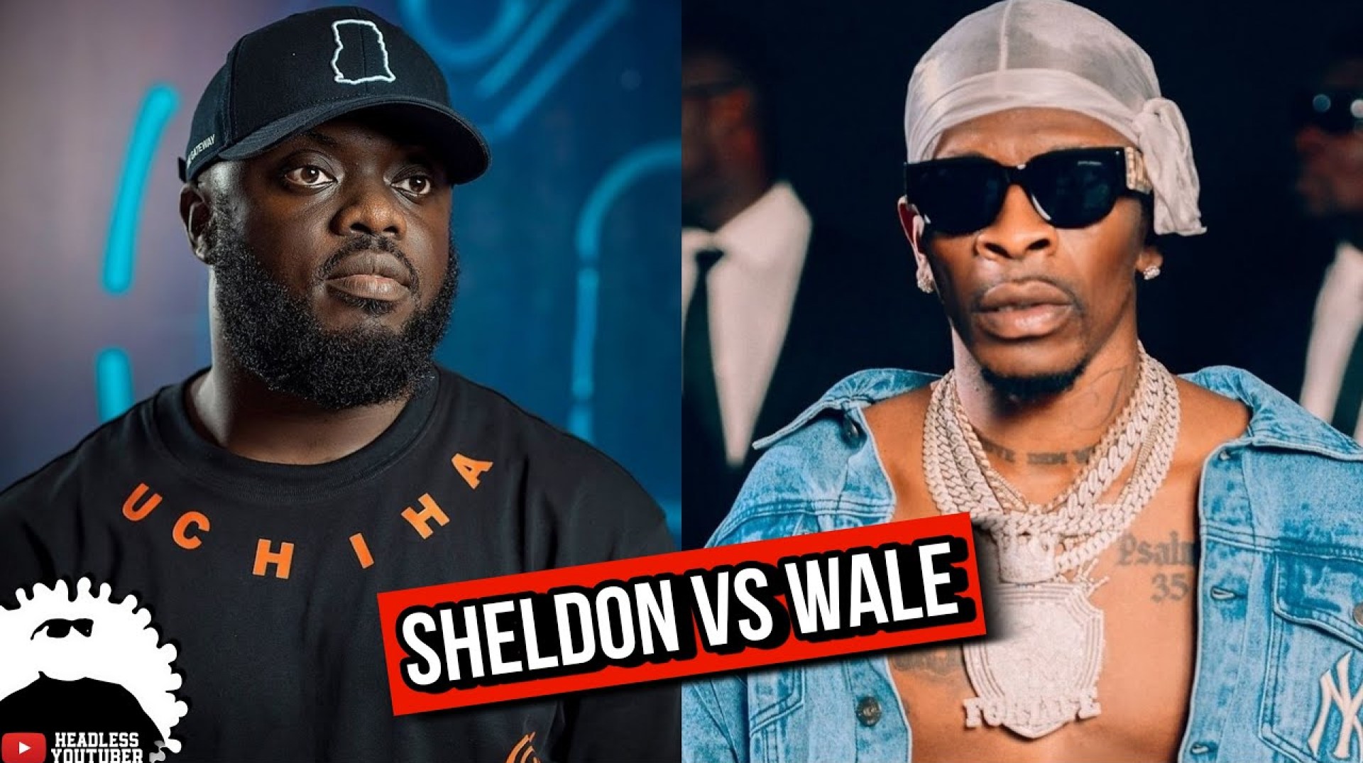 Kwadwo Sheldon Clash with Shatta Wale Kwadwo Sheldon Clash with Shatta Wale
