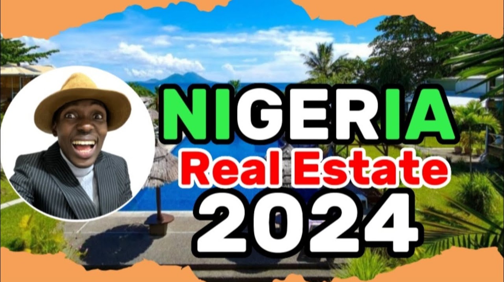 Best 2024 REAL ESTATE INVESTMENT in NIGERIA Best 2024 REAL ESTATE INVESTMENT in NIGERIA