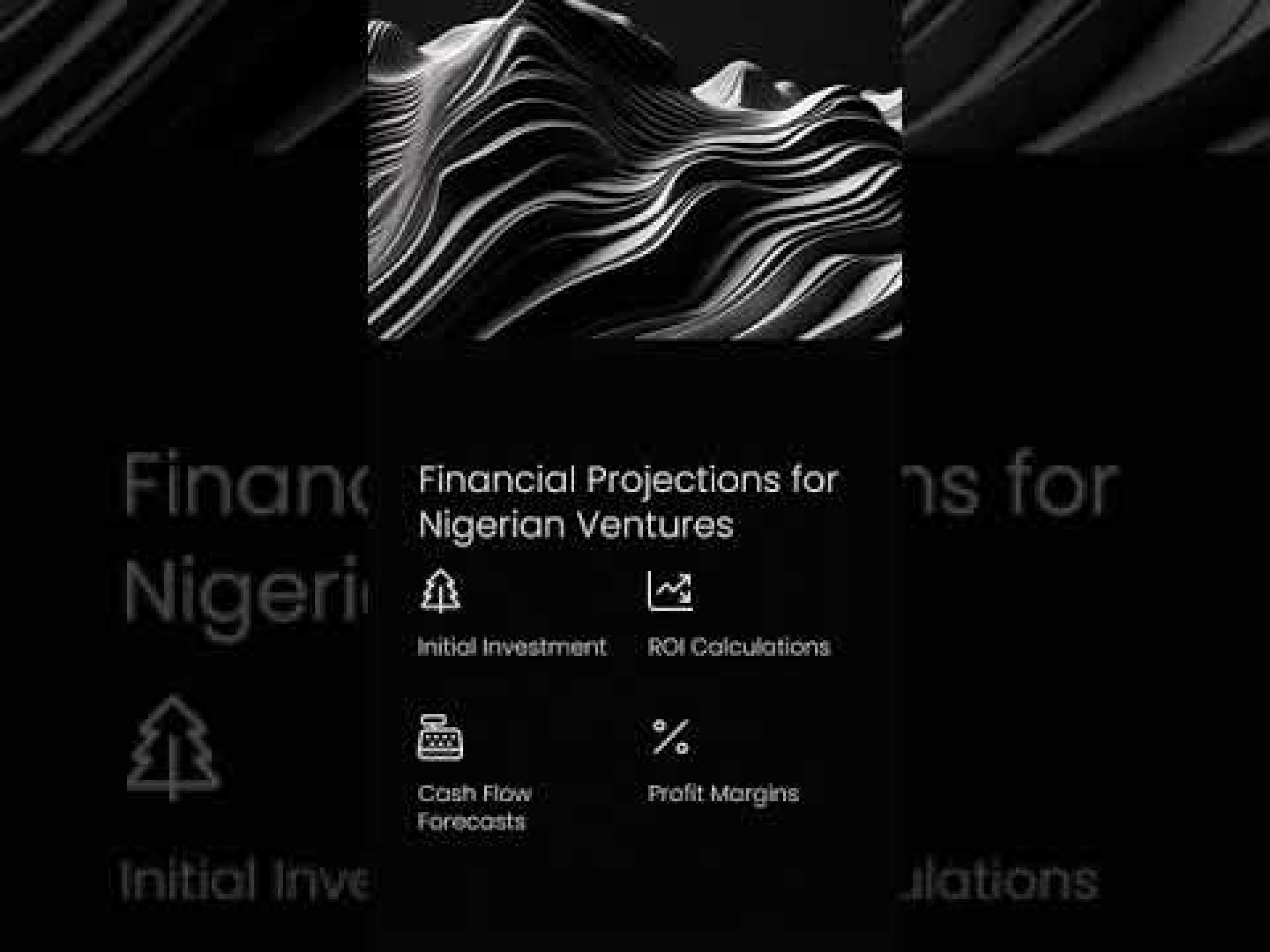 Unlock Success in Nigerian Business 1 Unlock Success in Nigerian Business 1
