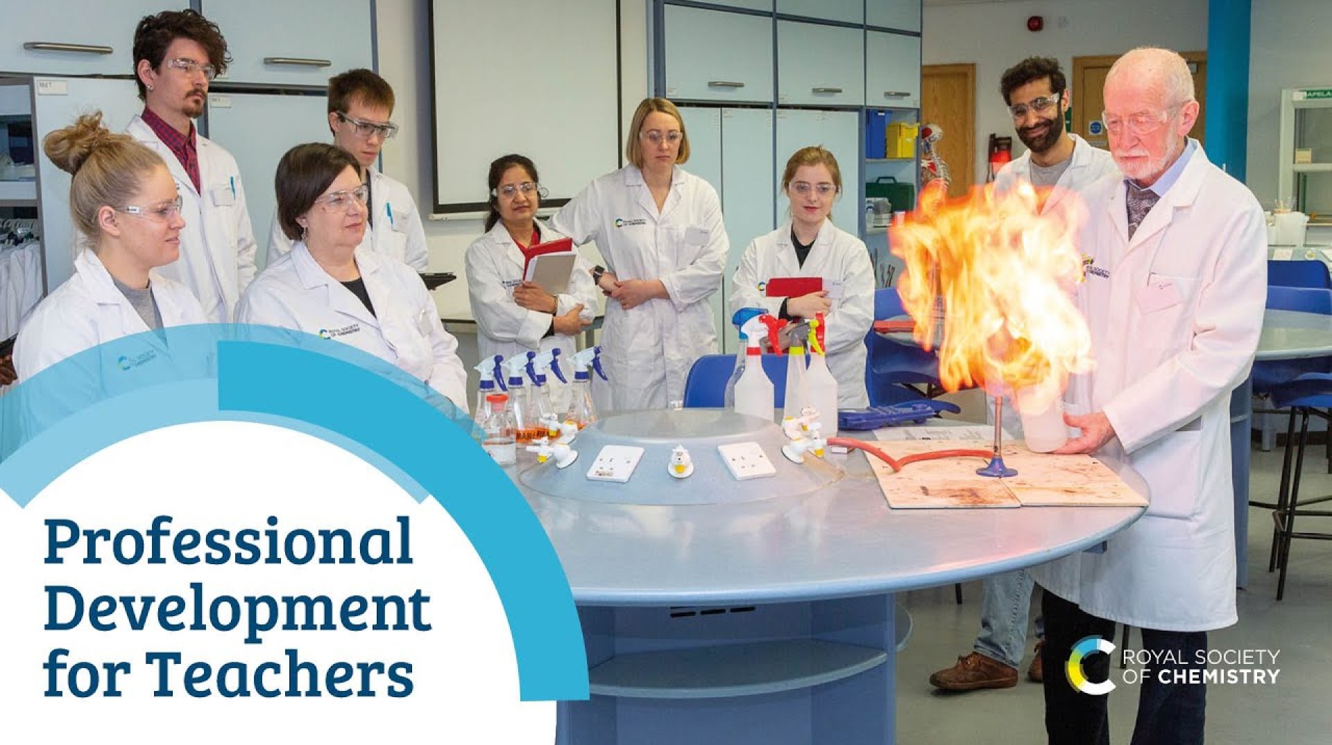 Teacher professional development Teacher professional development