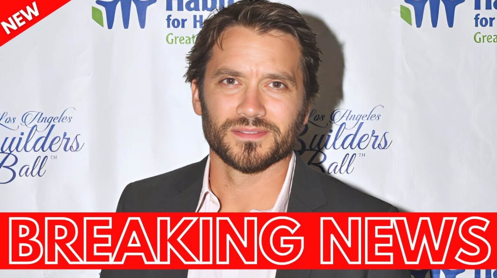 Heartbreaking! Sad news about GH Star Dante! It will shock everyone. Heartbreaking! Sad news about GH Star Dante! It will shock everyone.