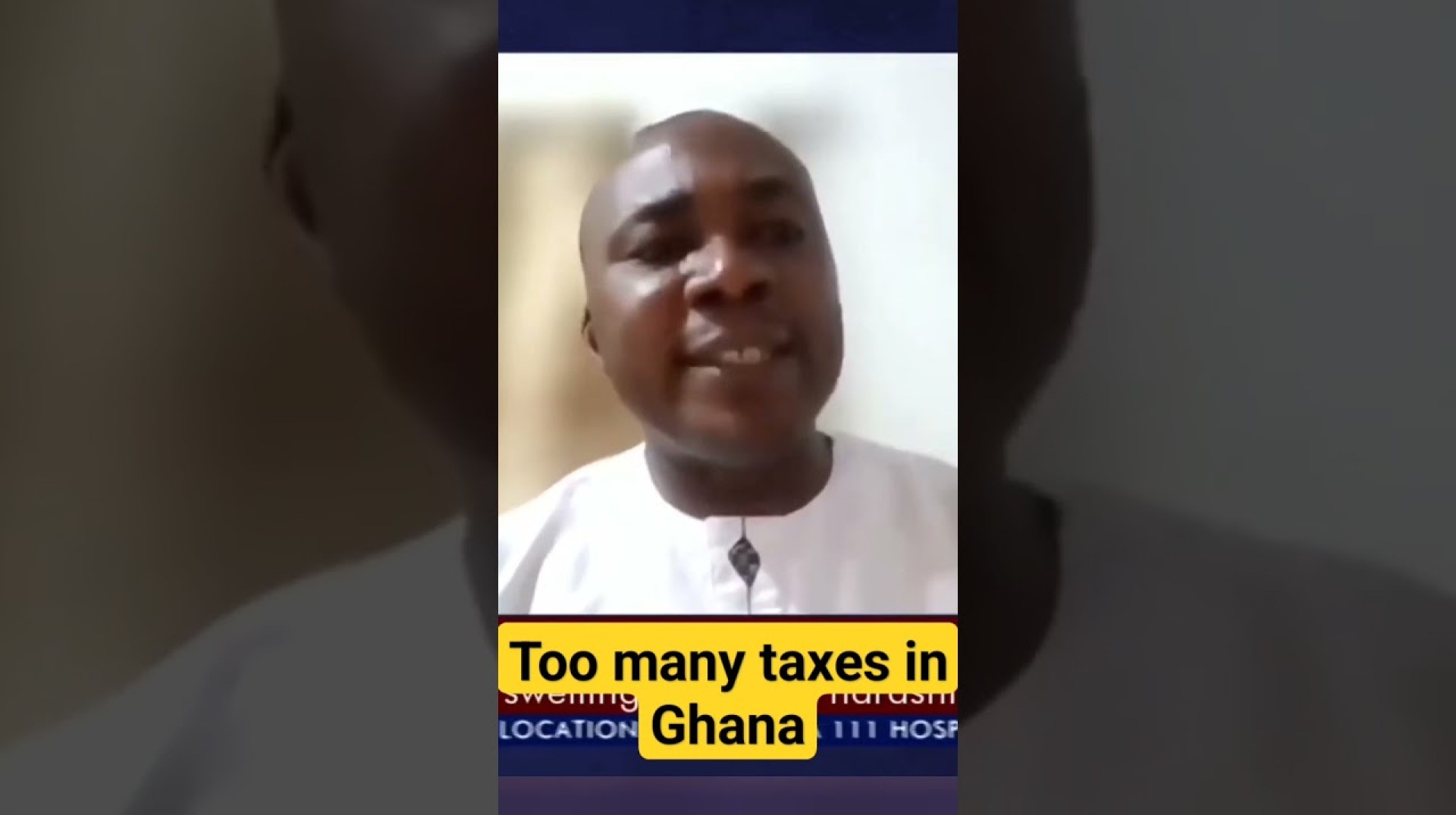 TAXATION IMPACT ON GHANAIANS…….#ghananews #ghana #accra #accraghana #utvghana #ghanacedis #gh TAXATION IMPACT ON GHANAIANS…….#ghananews #ghana #accra #accraghana #utvghana #ghanacedis #gh