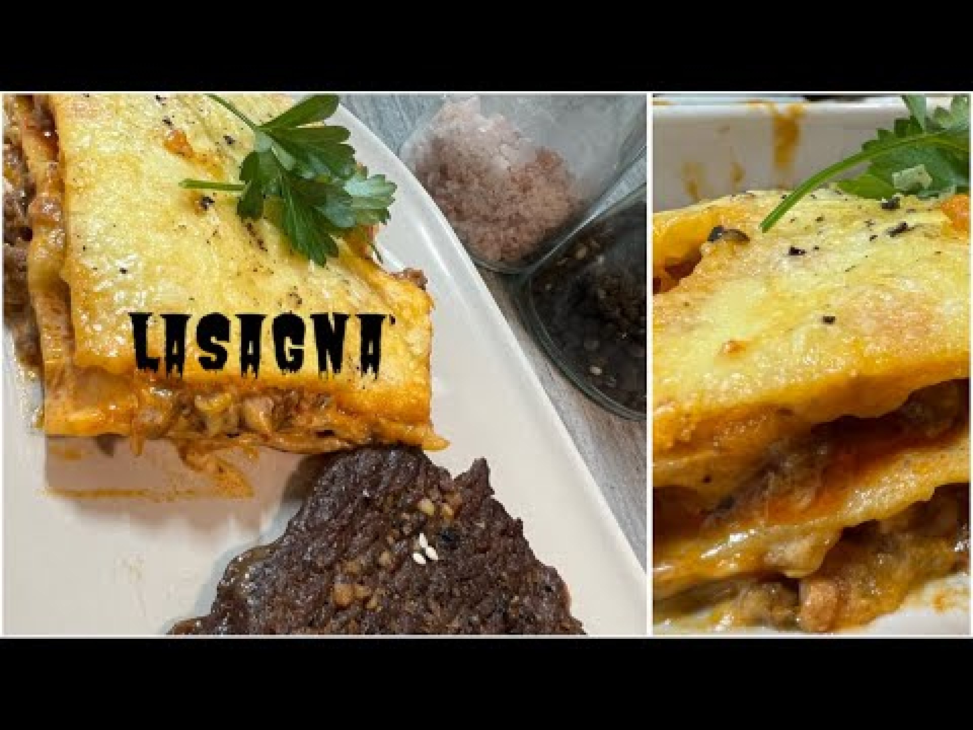 Lasagna | homemade lasagna sheets | Namibian YouTuber Lasagna | homemade lasagna sheets | Namibian YouTuber
