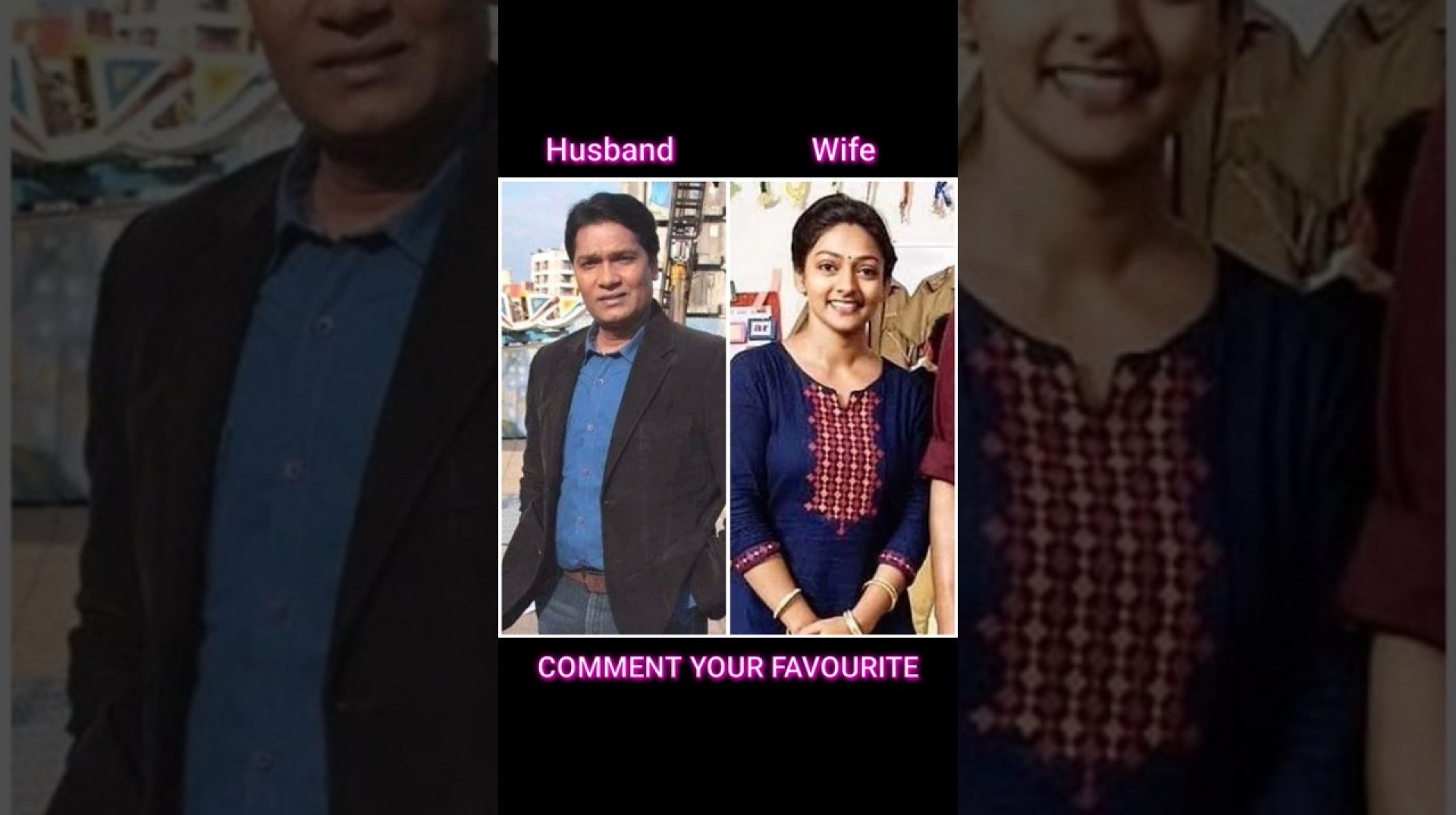 Cid Actors Real Life Husband/Wife !! #shorts #youtubeshorts Cid Actors Real Life Husband/Wife !! #shorts #youtubeshorts