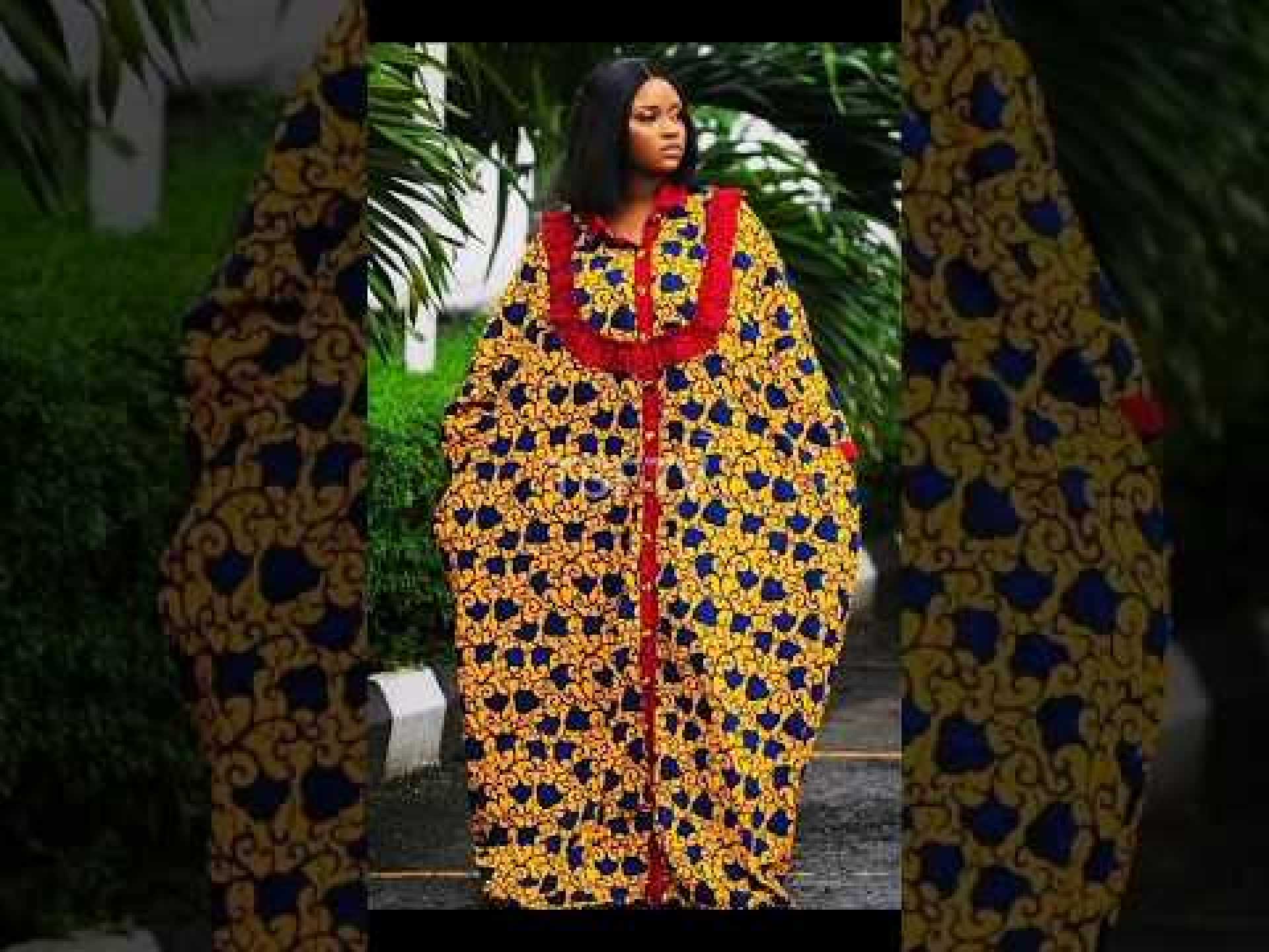 African Print Bubu Gown Styles | Ankara Styles For Women #shorts #ankara #bubu #longdress African Print Bubu Gown Styles | Ankara Styles For Women #shorts #ankara #bubu #longdress