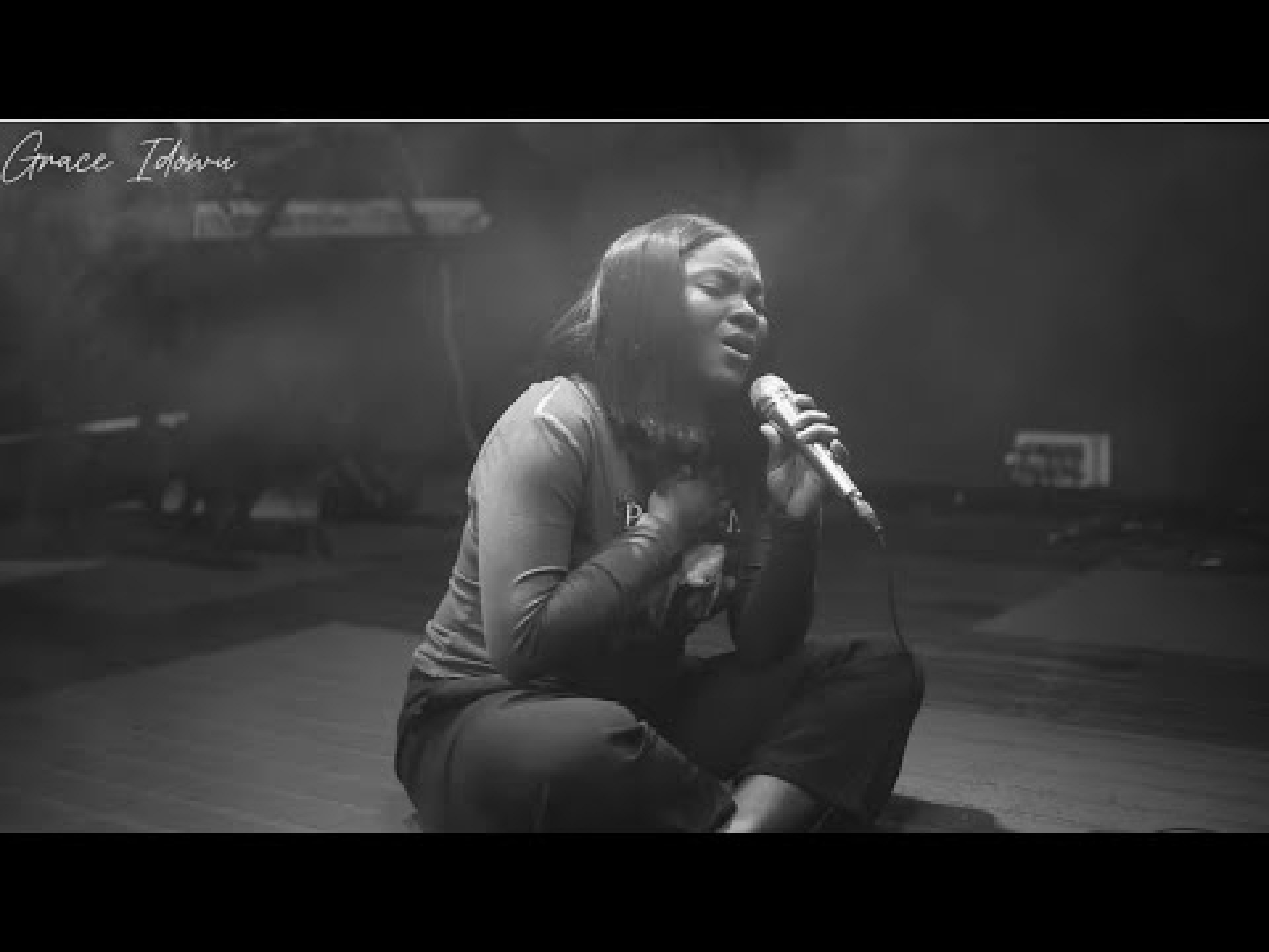 The King Will Come – God Don’t Give Up On Me Yet (Grace Idowu Rendition) The King Will Come – God Don’t Give Up On Me Yet (Grace Idowu Rendition)