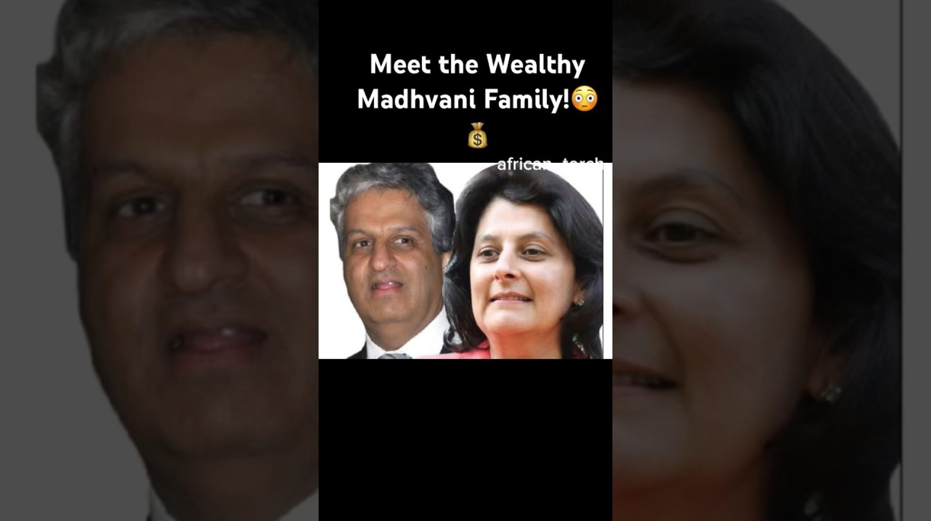 Meet Family business billionaires the Madhvani family #trending #business #billionaire #uganda Meet Family business billionaires the Madhvani family #trending #business #billionaire #uganda