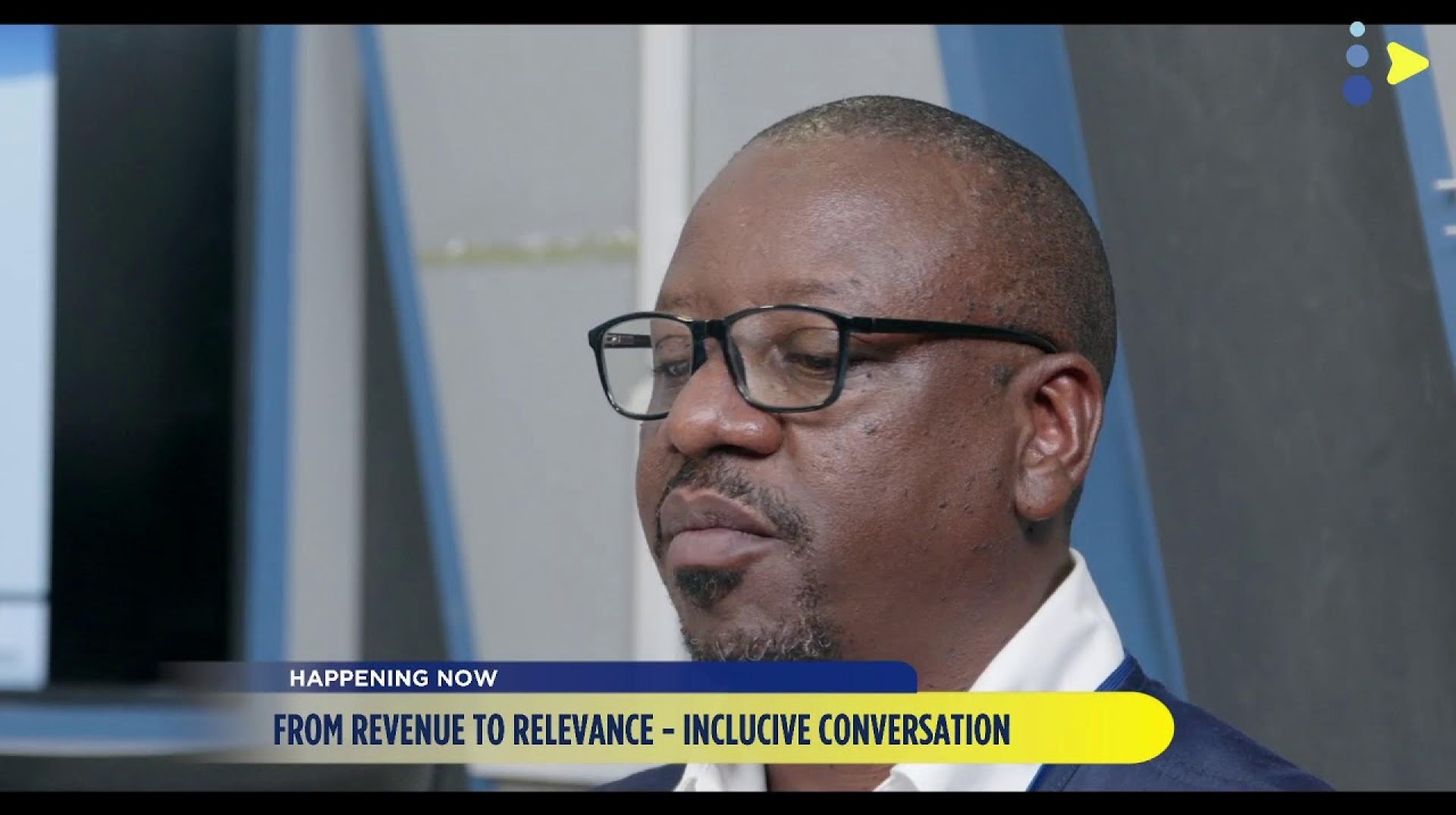 From Revenue to Relevance – Inclusive Conservation From Revenue to Relevance – Inclusive Conservation