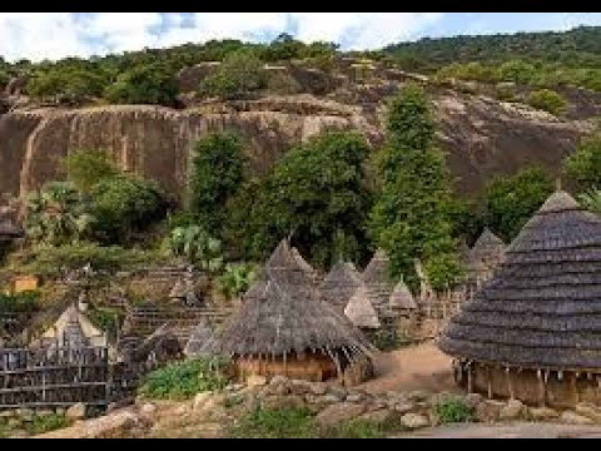 Lotuko people | South Sudan Lotuko people | South Sudan