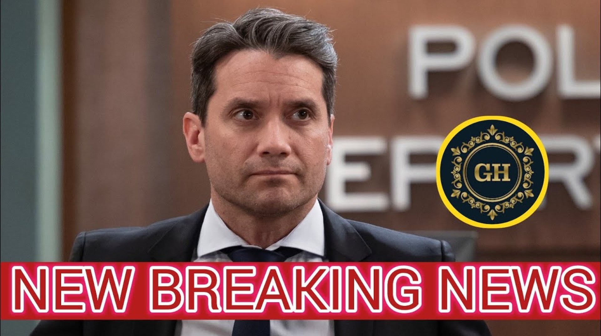 Tragic Fate! It's Over! GH Gio And Dante Drops Breaking News! It will shock you | Counting On Tragic Fate! It's Over! GH Gio And Dante Drops Breaking News! It will shock you | Counting On