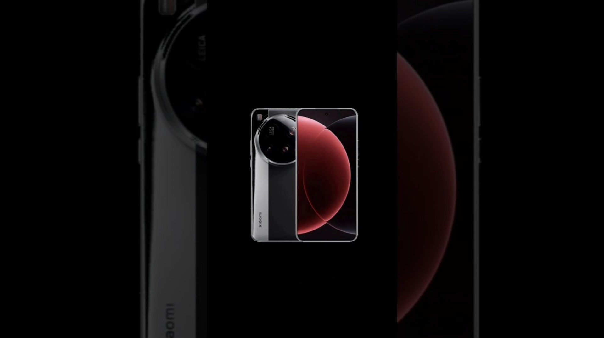 New Xiaomi 15 ultra #shorts New Xiaomi 15 ultra #shorts