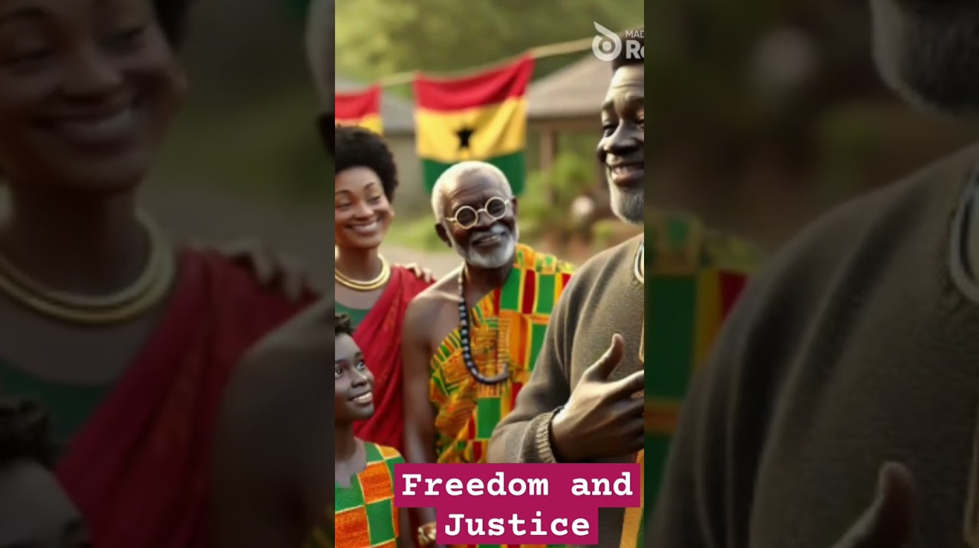 GHANA LAND OF FREEDOM #bbc #cnn #cnnbrasil #ghana GHANA LAND OF FREEDOM #bbc #cnn #cnnbrasil #ghana