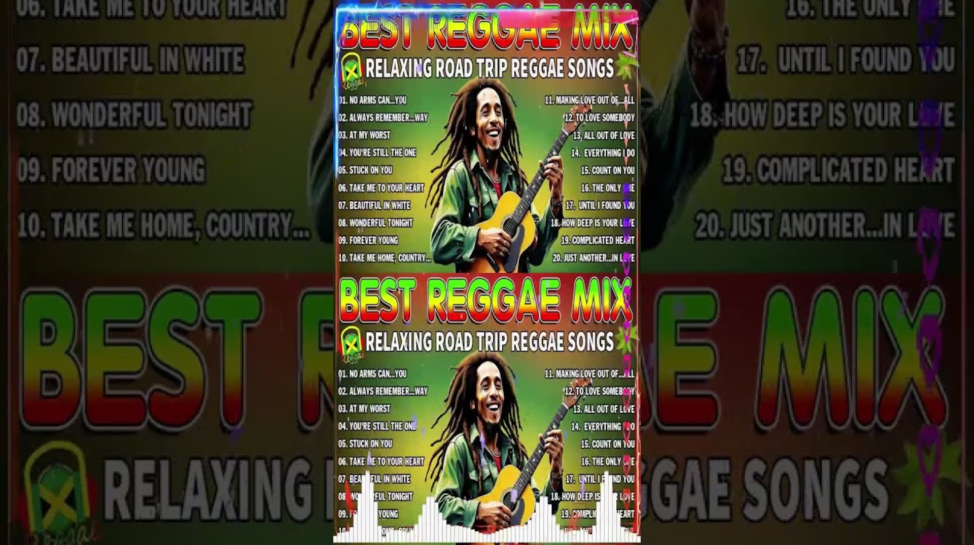 BEST REGGAE MIX 2024 – OLDIES BUT GOODIES REGGAE SONGS – ALL TIME FAVORITE REGGAE SONGS 2024 BEST REGGAE MIX 2024 – OLDIES BUT GOODIES REGGAE SONGS – ALL TIME FAVORITE REGGAE SONGS 2024