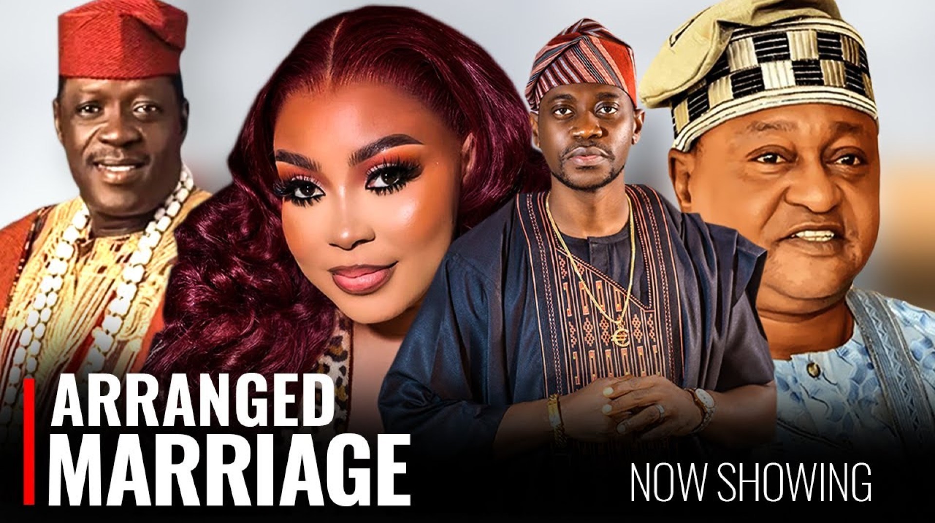 ARRANGED MARRIAGE – A Nigerian Yoruba Movie Starring – Lateef Adedimeji, Taiwo Hassan, Jide Kosoko ARRANGED MARRIAGE – A Nigerian Yoruba Movie Starring – Lateef Adedimeji, Taiwo Hassan, Jide Kosoko