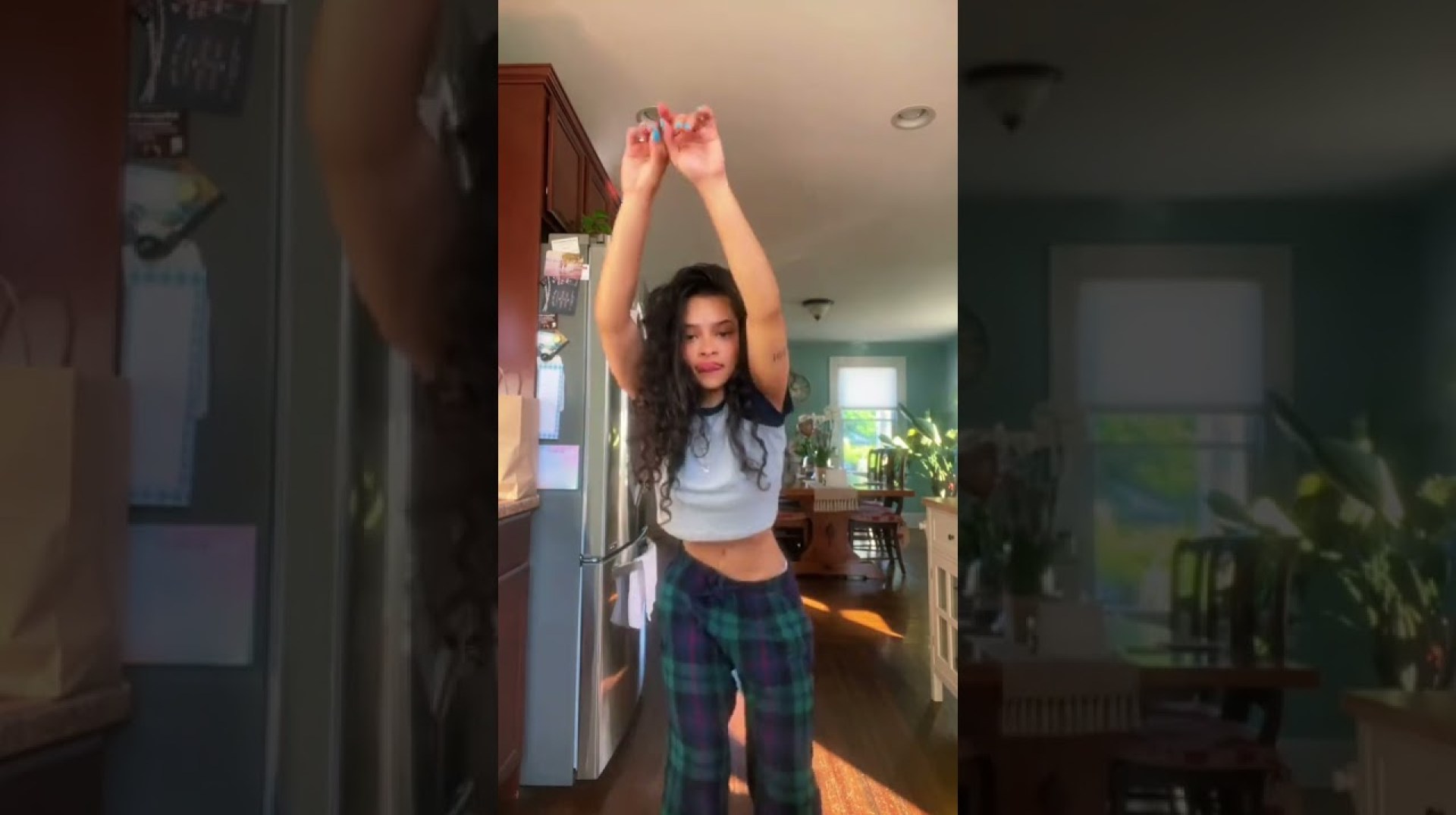 Tyla TikTok Dance Trend pt 8 ~ _@erikajade #tyla #dance #afroglambeauties Tyla TikTok Dance Trend pt 8 ~ _@erikajade #tyla #dance #afroglambeauties