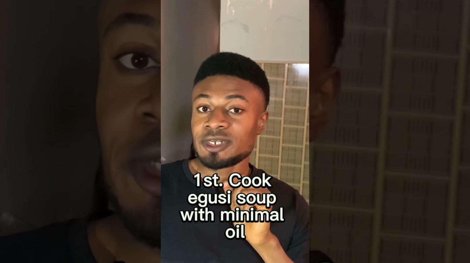 Eat egusi soup & lose weight #losebellyfat #losefat #stubbornbellyfat #diet #lofitnez #egusisoup Eat egusi soup & lose weight #losebellyfat #losefat #stubbornbellyfat #diet #lofitnez #egusisoup