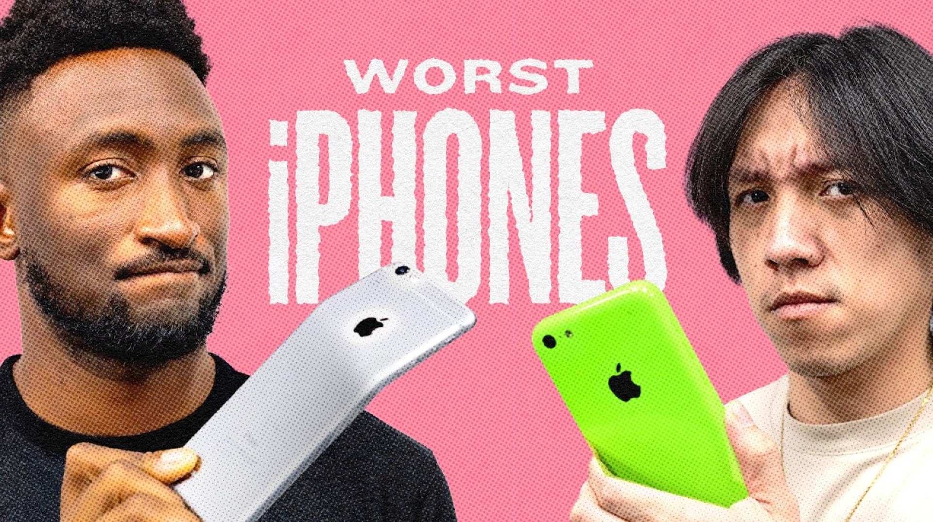 The Worst iPhones In The Known Universe The Worst iPhones In The Known Universe
