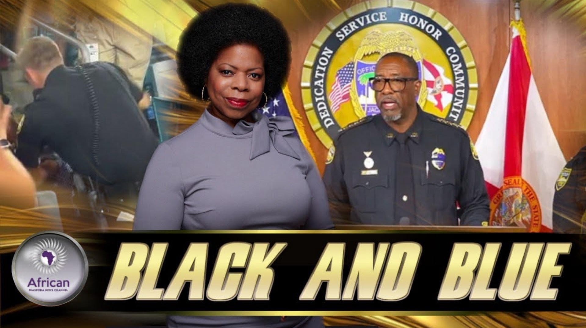 White Men Experienced The 'Black And Blue' Treatment At Football Game For Acting Up White Men Experienced The 'Black And Blue' Treatment At Football Game For Acting Up