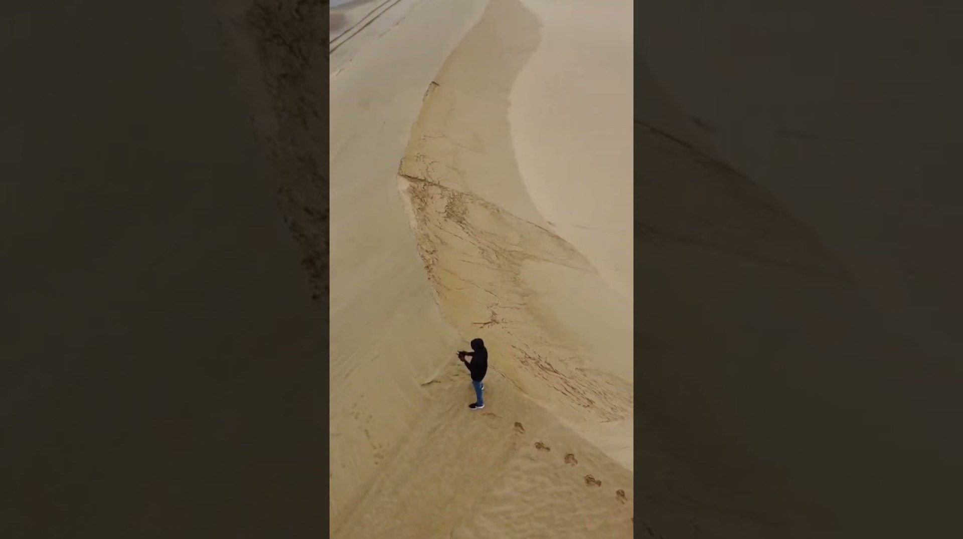 Sandwich beach – Africa – Namibia – Gujarish song Sandwich beach – Africa – Namibia – Gujarish song