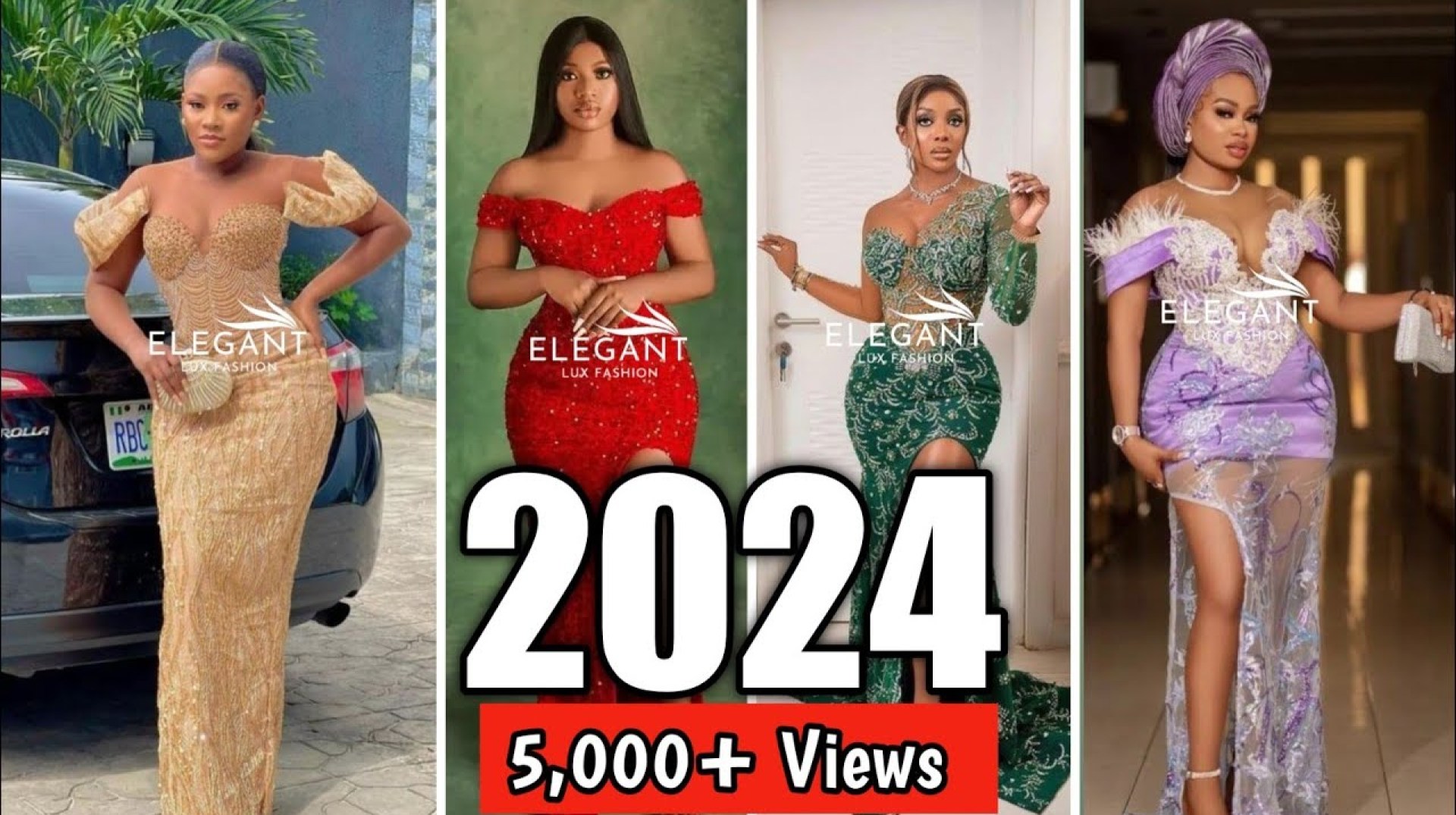 Luxury Lace For African Queens 2024 || Latest Asoebi Styles 2024 || Nigerian Lace Styles 2024 Luxury Lace For African Queens 2024 || Latest Asoebi Styles 2024 || Nigerian Lace Styles 2024