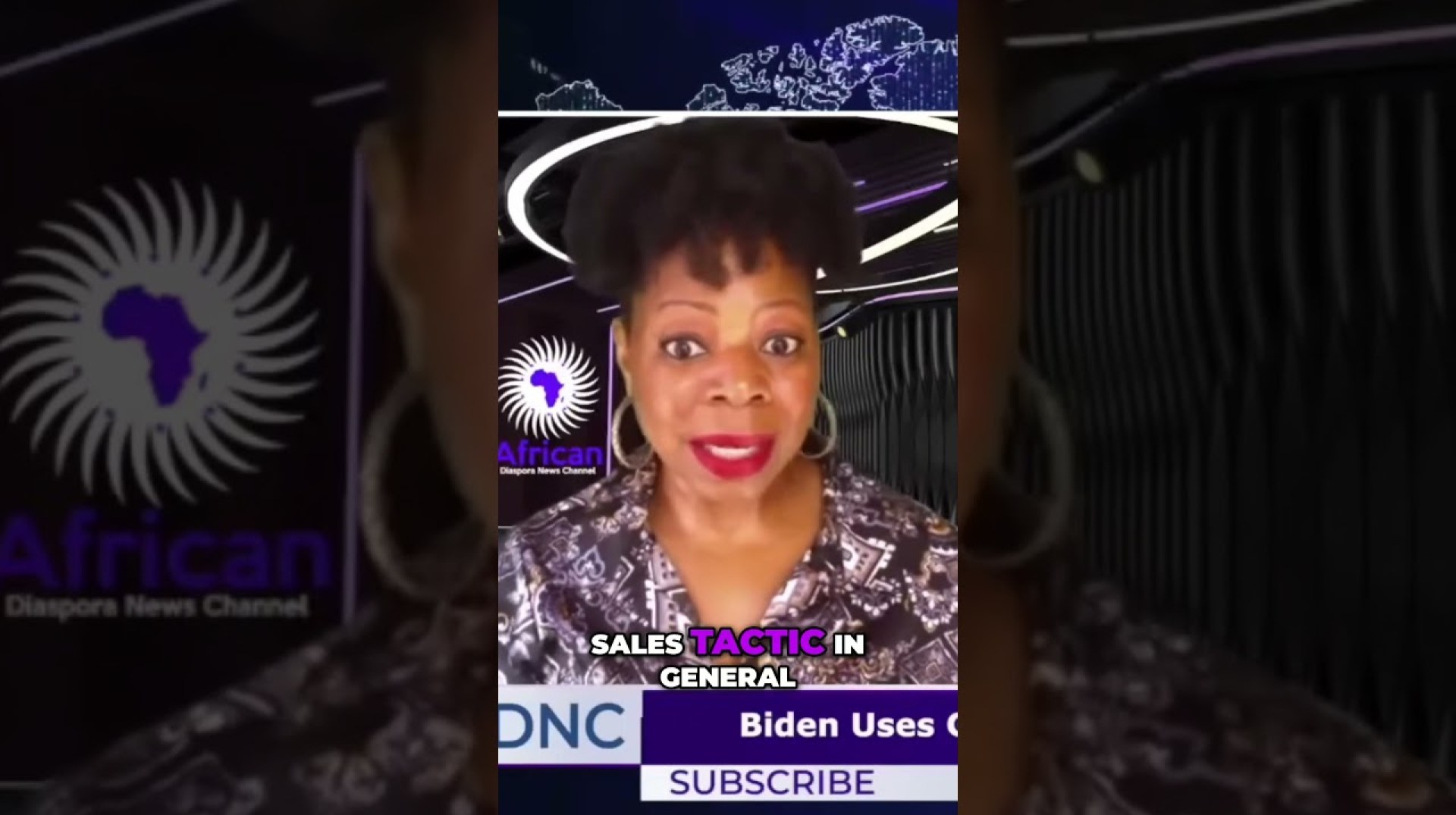 They Study Black Americans They Study Black Americans