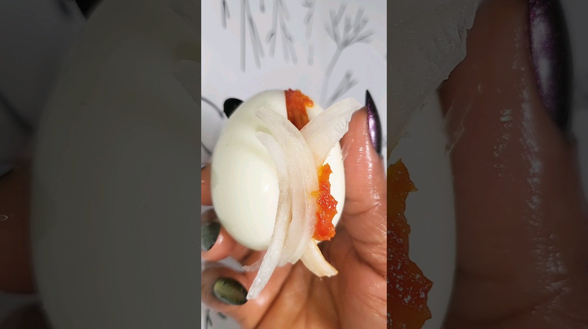hard boiled eggs/most popular Ghanaian street snack #food #ghana #youtubeshorts #shorts #viral hard boiled eggs/most popular Ghanaian street snack #food #ghana #youtubeshorts #shorts #viral