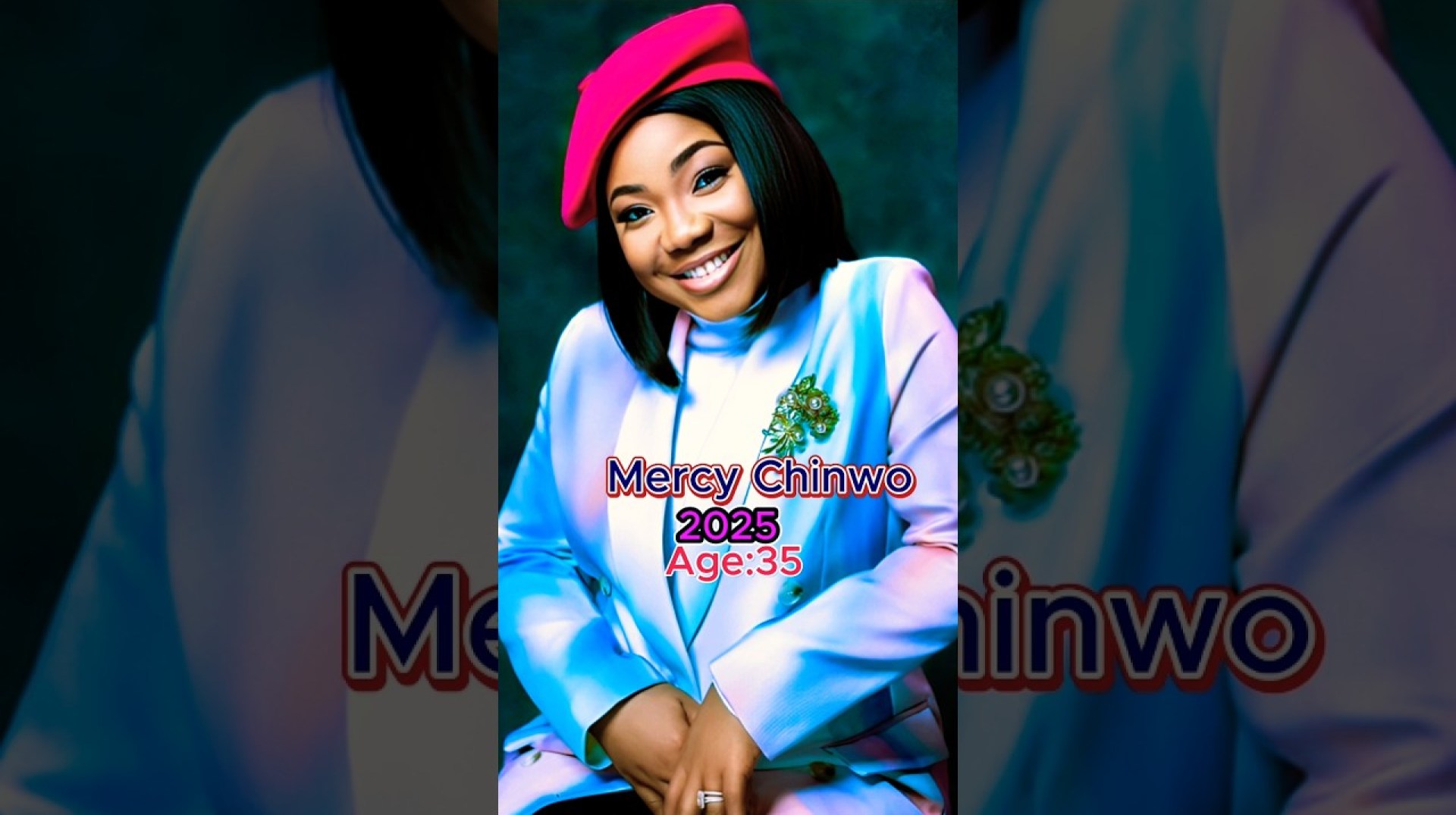 Where Are They Now? African Gospel Singers' Journey #celebrity Where Are They Now? African Gospel Singers' Journey #celebrity