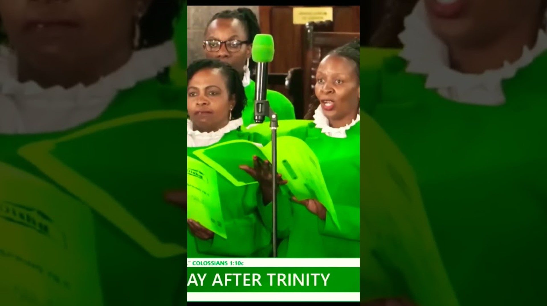 Munendahi (part 4) #music #singing #africa #gospelmusic #cathedralofpraise #gospelmusicafrica Munendahi (part 4) #music #singing #africa #gospelmusic #cathedralofpraise #gospelmusicafrica