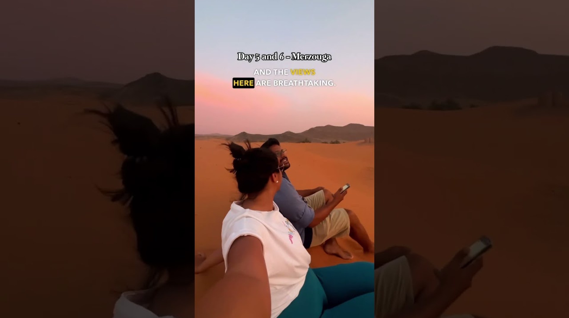 10-day Morocco road trip itinerary from Marrakesh to Tangier/Casablanca #travel #morocco 10-day Morocco road trip itinerary from Marrakesh to Tangier/Casablanca #travel #morocco