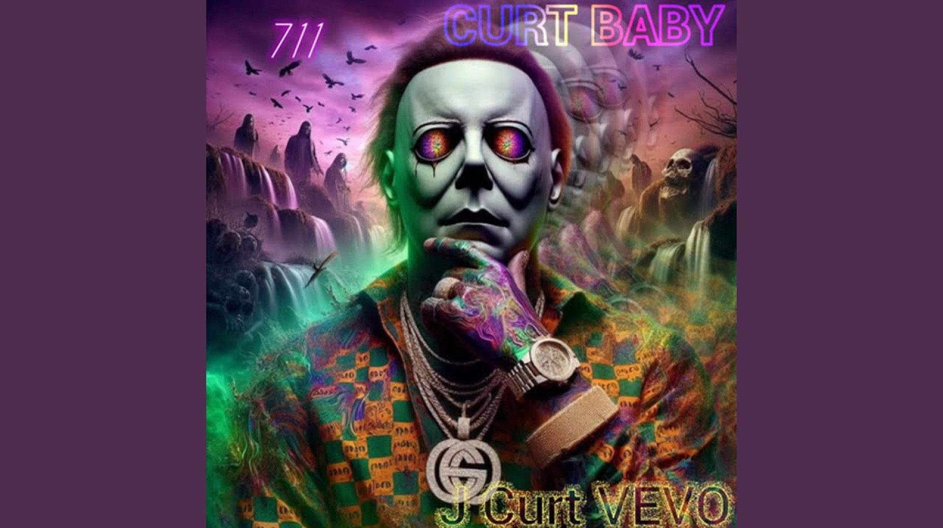 Racks on me J Curt Racks on me J Curt