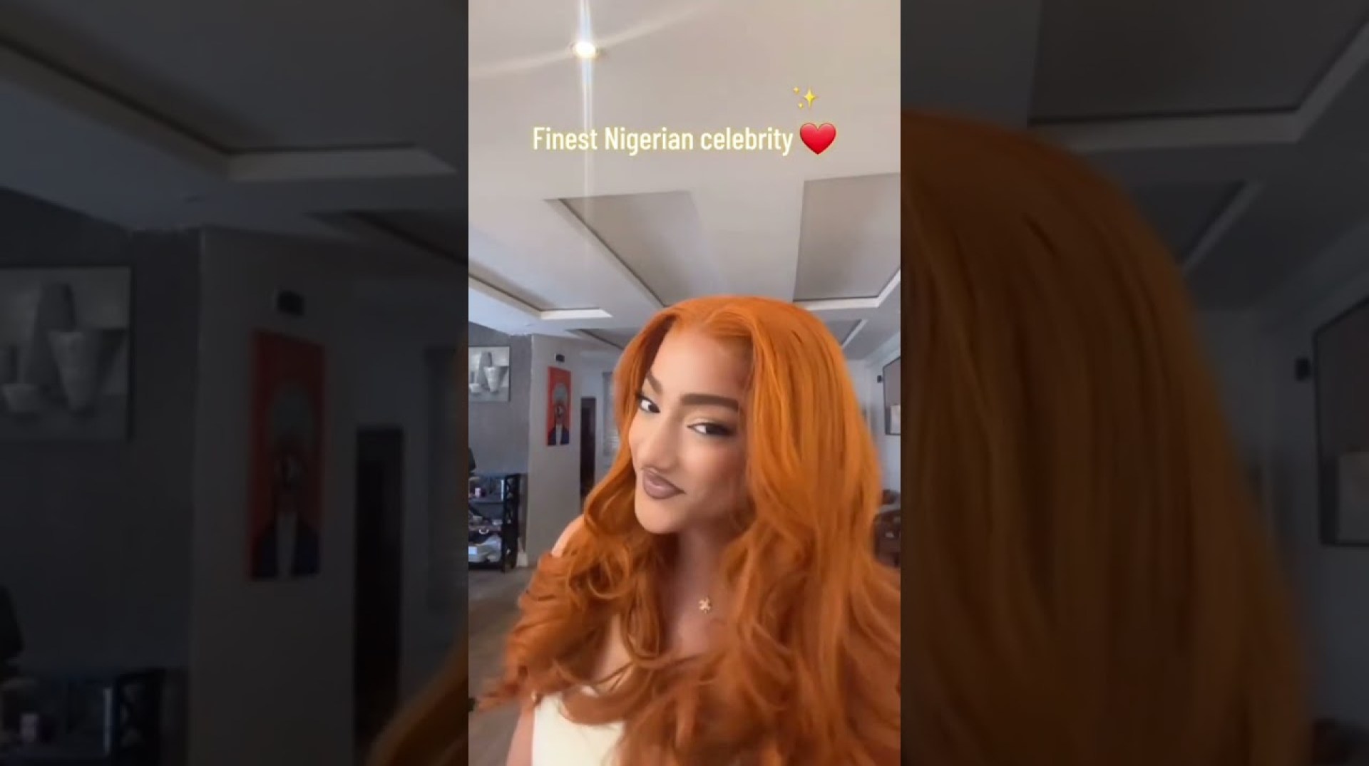 Beautiful Nigerian Celebrity Actress #shorts #nollywood #trending Beautiful Nigerian Celebrity Actress #shorts #nollywood #trending
