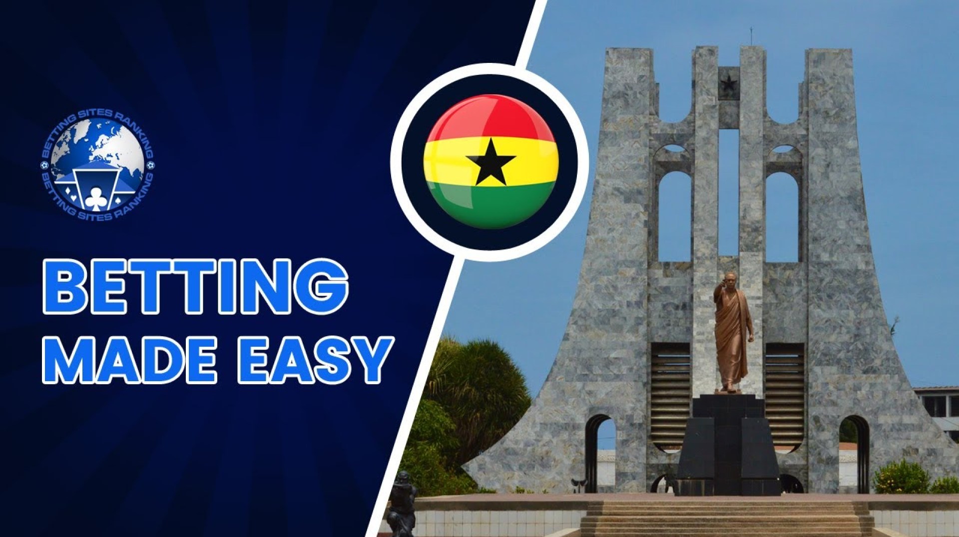 Betting Sites in Ghana Betting Sites in Ghana