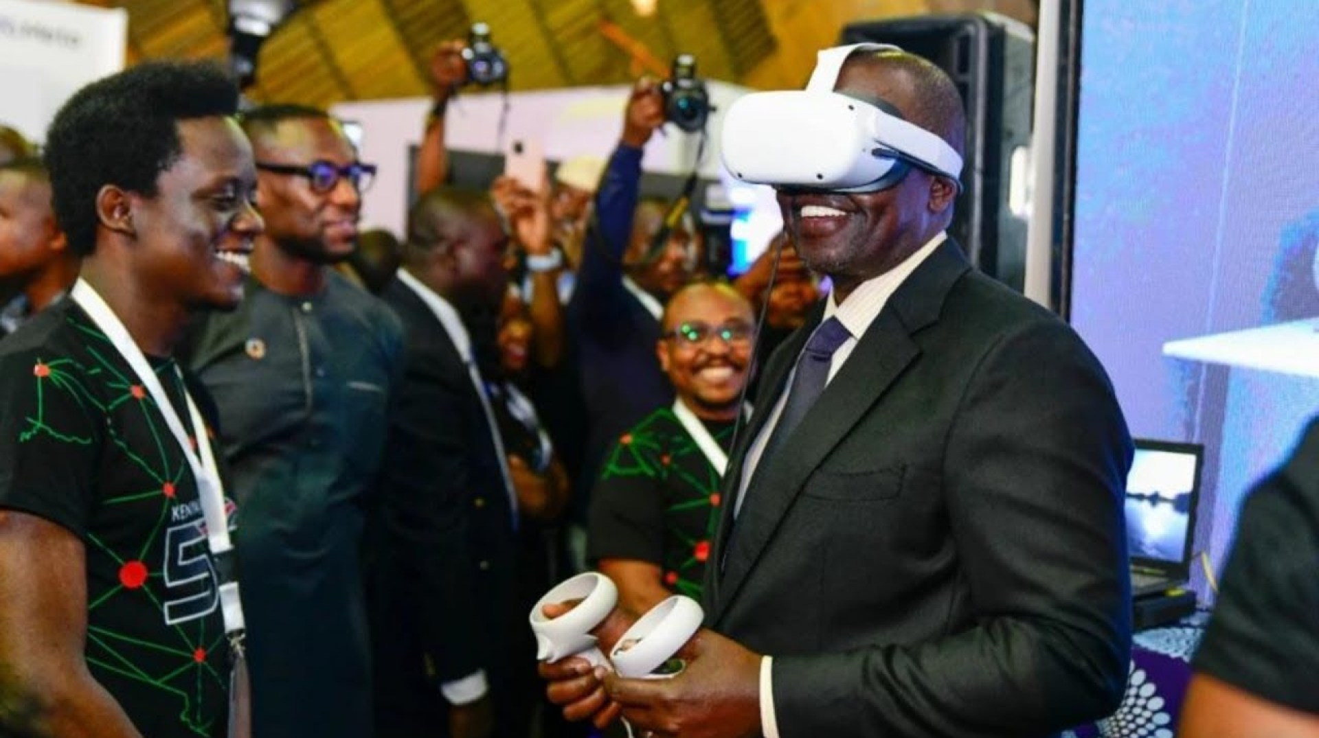 LIVE: PRESIDENT RUTO & ETHIOPIA PRIME MINISTER IN SAMEER BUSINESS PARK NAIROBI LIVE: PRESIDENT RUTO & ETHIOPIA PRIME MINISTER IN SAMEER BUSINESS PARK NAIROBI