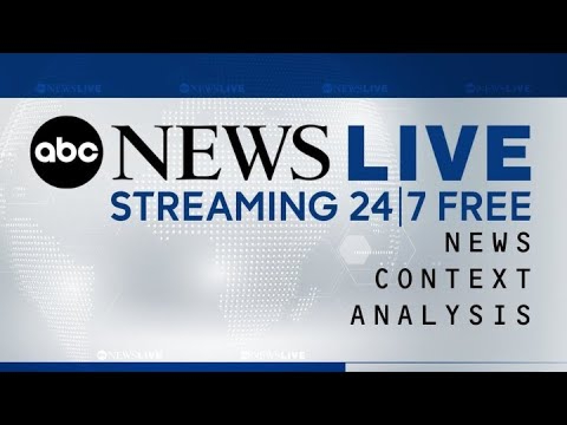 LIVE: ABC News Live – Friday, July 5 LIVE: ABC News Live – Friday, July 5