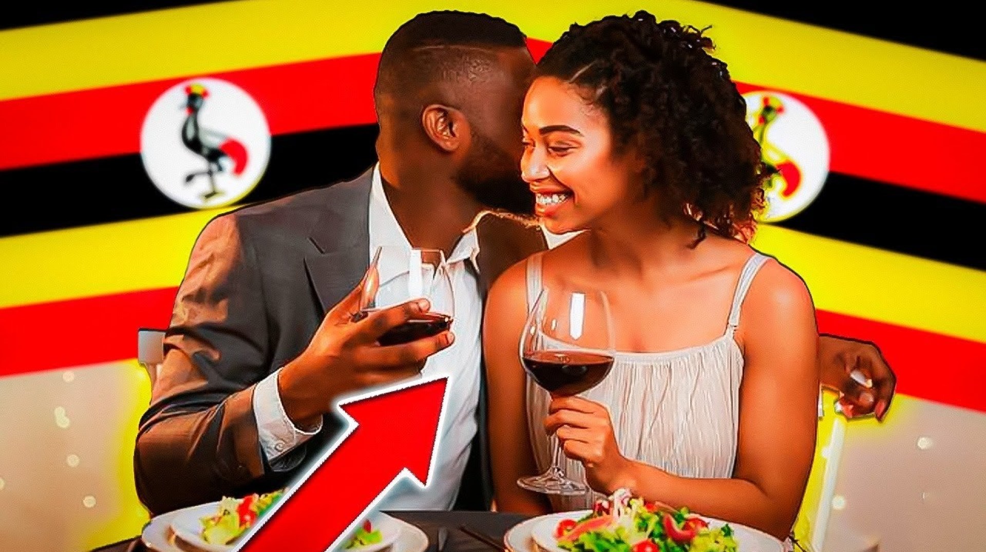 How Dating Works For African American Men Living in Uganda| EP. 192 How Dating Works For African American Men Living in Uganda| EP. 192