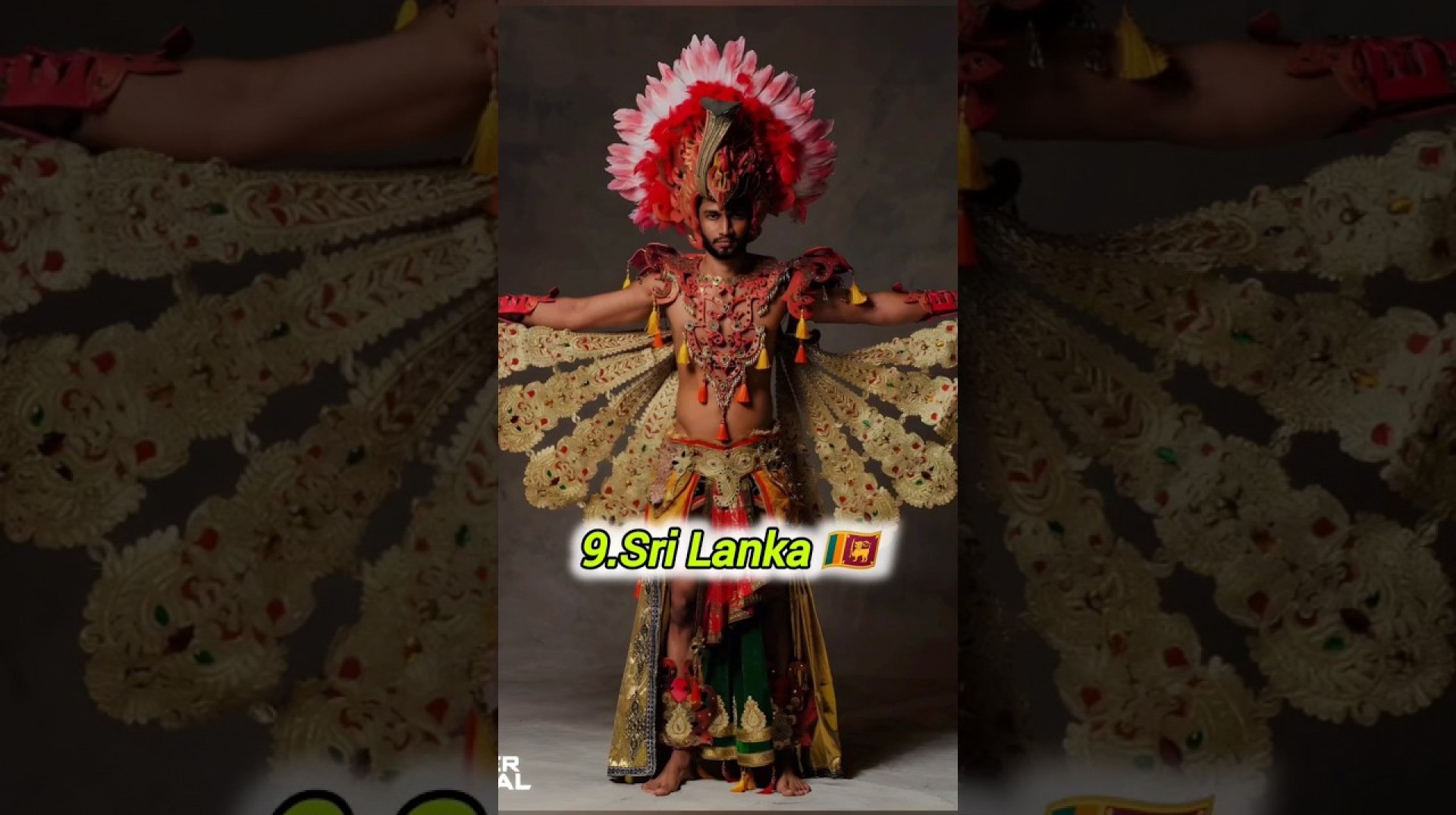 Top 10 National Costumes For Men Of Different Countries #top #national #costume #shortvideo Top 10 National Costumes For Men Of Different Countries #top #national #costume #shortvideo