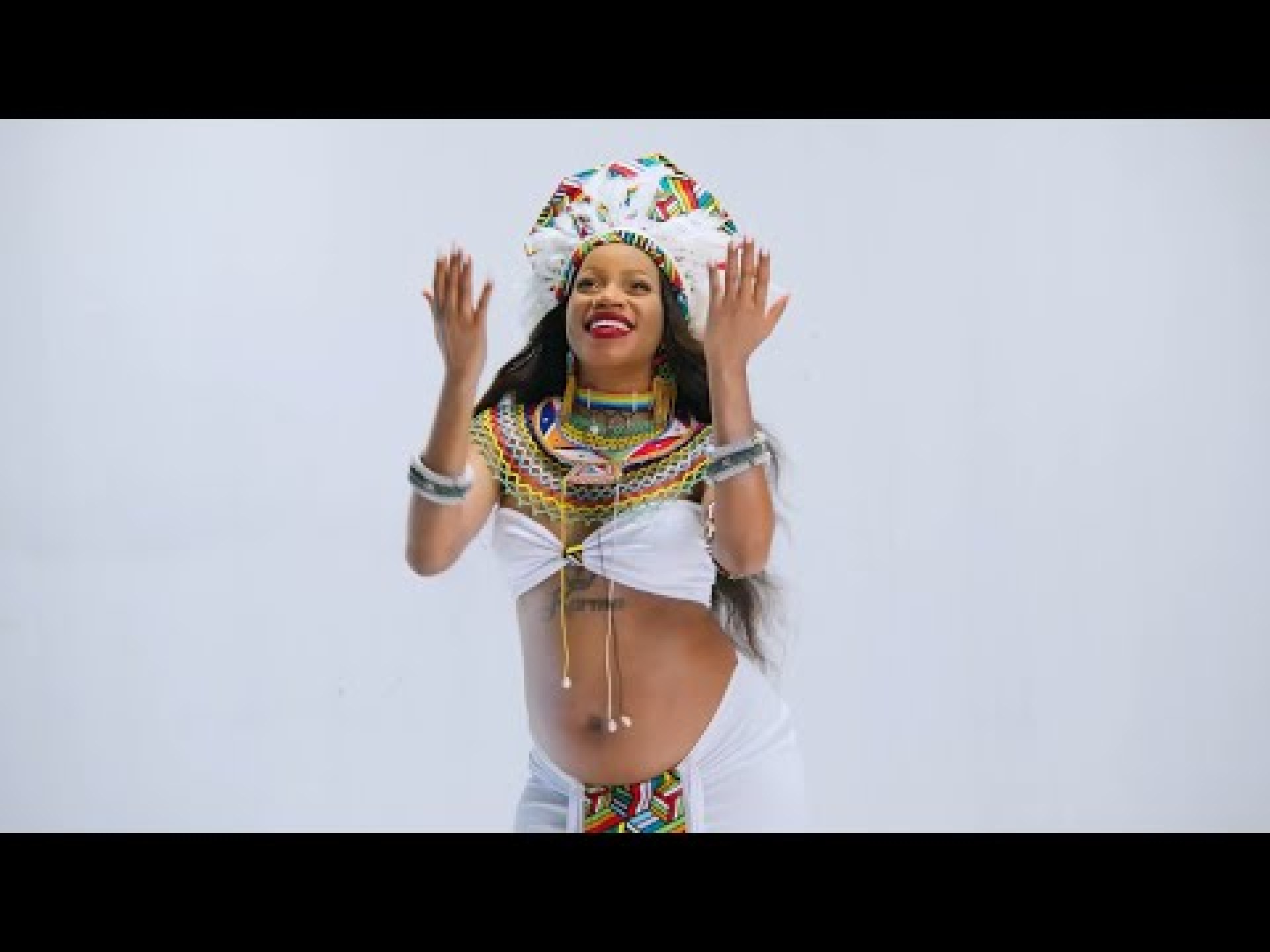 Sheebah – NEYANZIZA (Official Music Video) Sheebah – NEYANZIZA (Official Music Video)