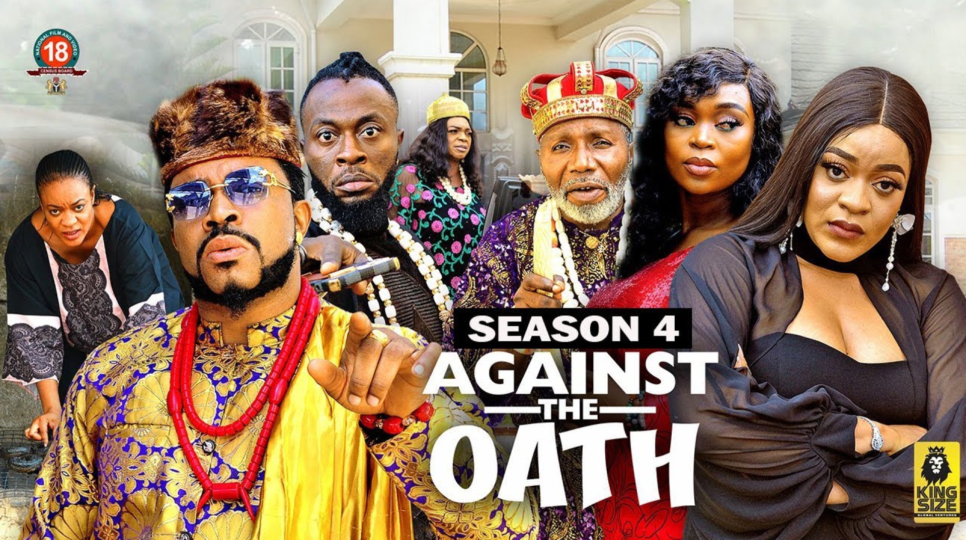 AGAINST THE OATH (SEASON 4){TRENDING NEW NOLLYWOOD MOVIE}-2023 LATEST NIGERIAN NOLLYWOOD MOVIE AGAINST THE OATH (SEASON 4){TRENDING NEW NOLLYWOOD MOVIE}-2023 LATEST NIGERIAN NOLLYWOOD MOVIE