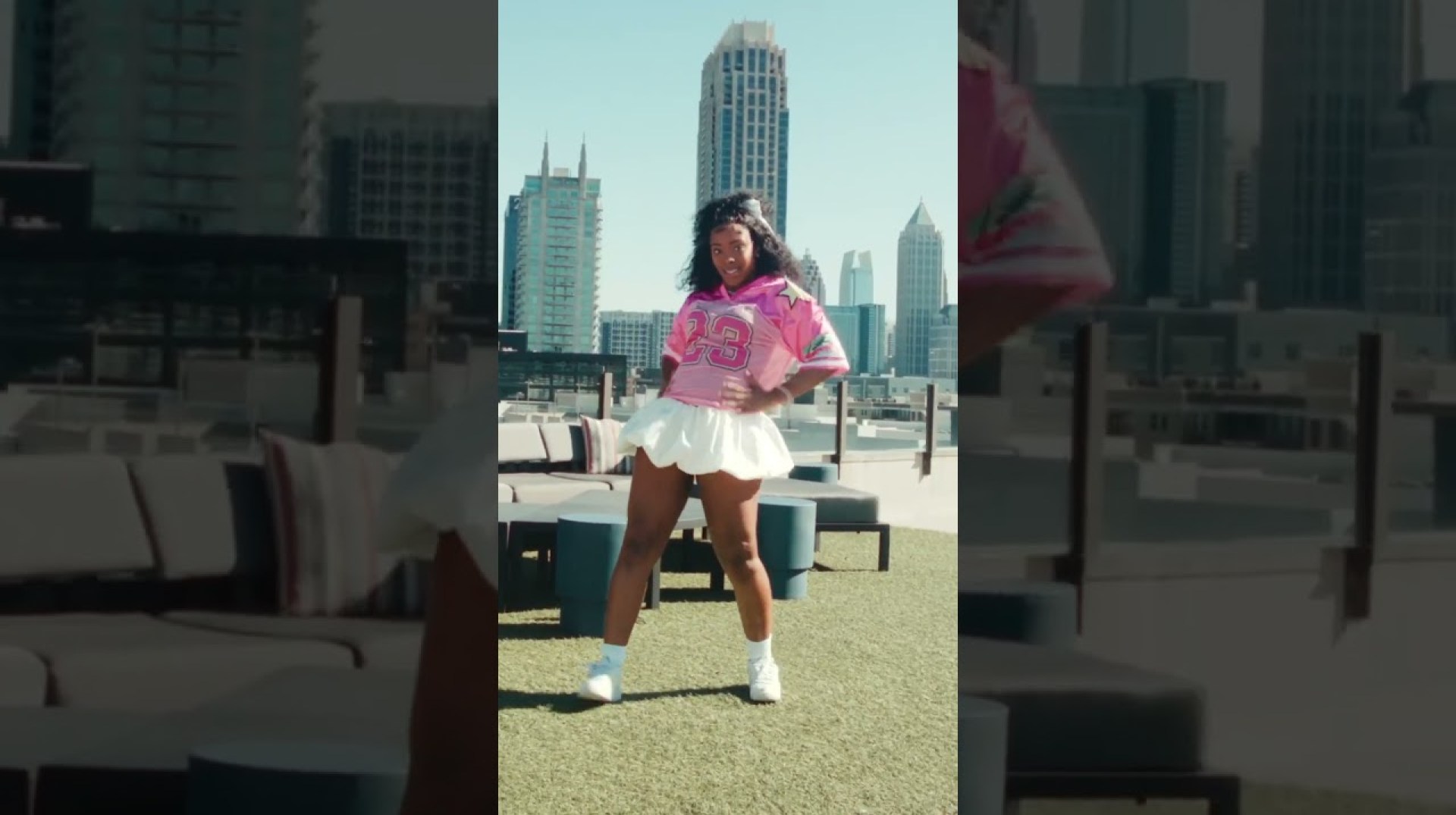 Ruger & Tiwa Savage 'Toma Toma' (Dance Video) Ruger & Tiwa Savage 'Toma Toma' (Dance Video)