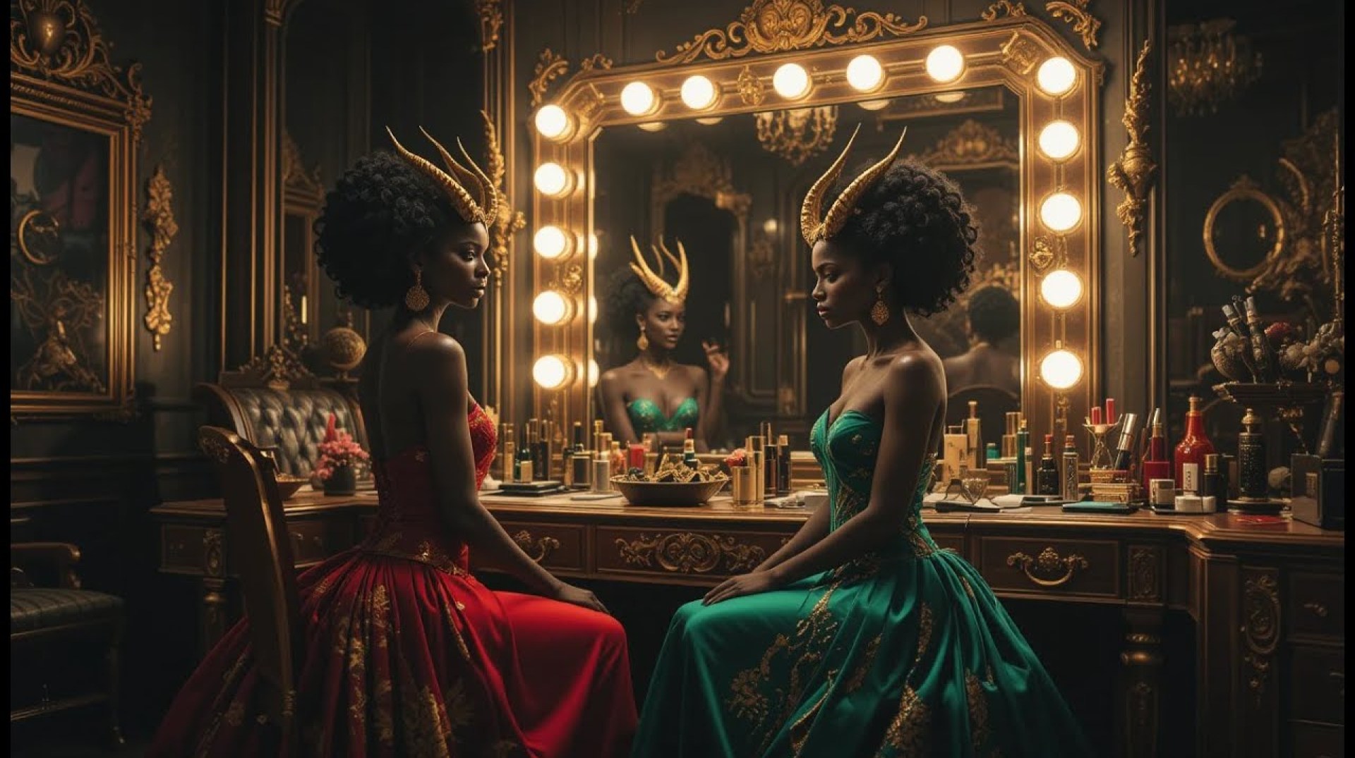 If They Knew: The Lost Beauty Secrets Uncovered #africantales #hiddenbeauty”e #AfricanLegends If They Knew: The Lost Beauty Secrets Uncovered #africantales #hiddenbeauty”e #AfricanLegends