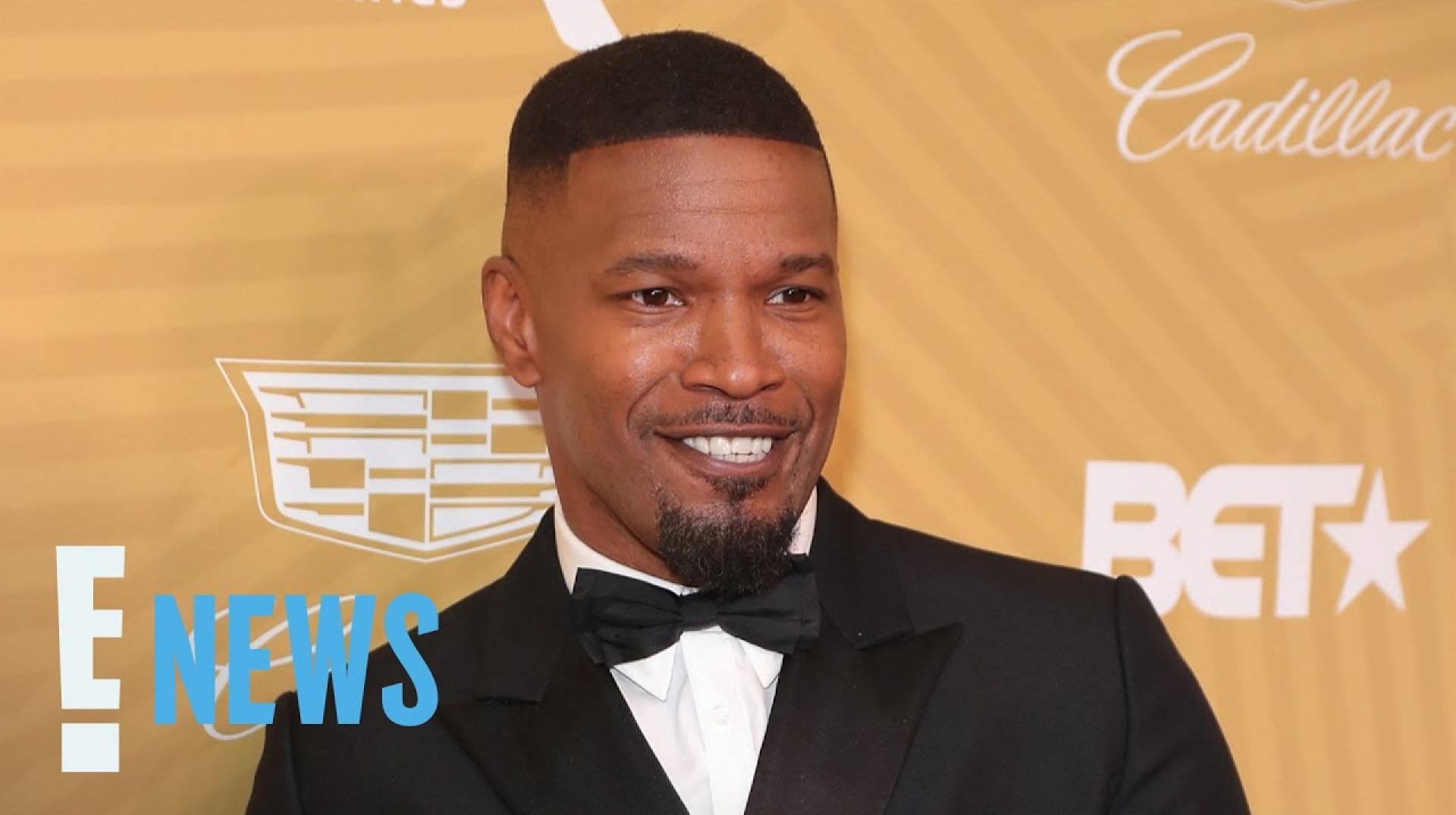 Jamie Foxx BREAKS SILENCE 3 Weeks After Hospitalization | E! News Jamie Foxx BREAKS SILENCE 3 Weeks After Hospitalization | E! News