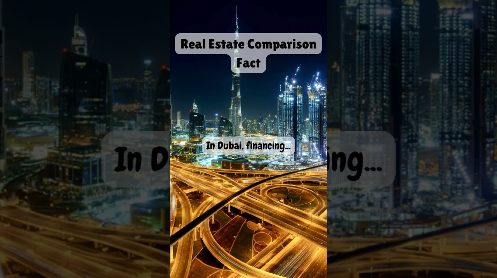 Pakistan vs Dubai Real Estate: Which is the Better Investment in 2024? Pakistan vs Dubai Real Estate: Which is the Better Investment in 2024?