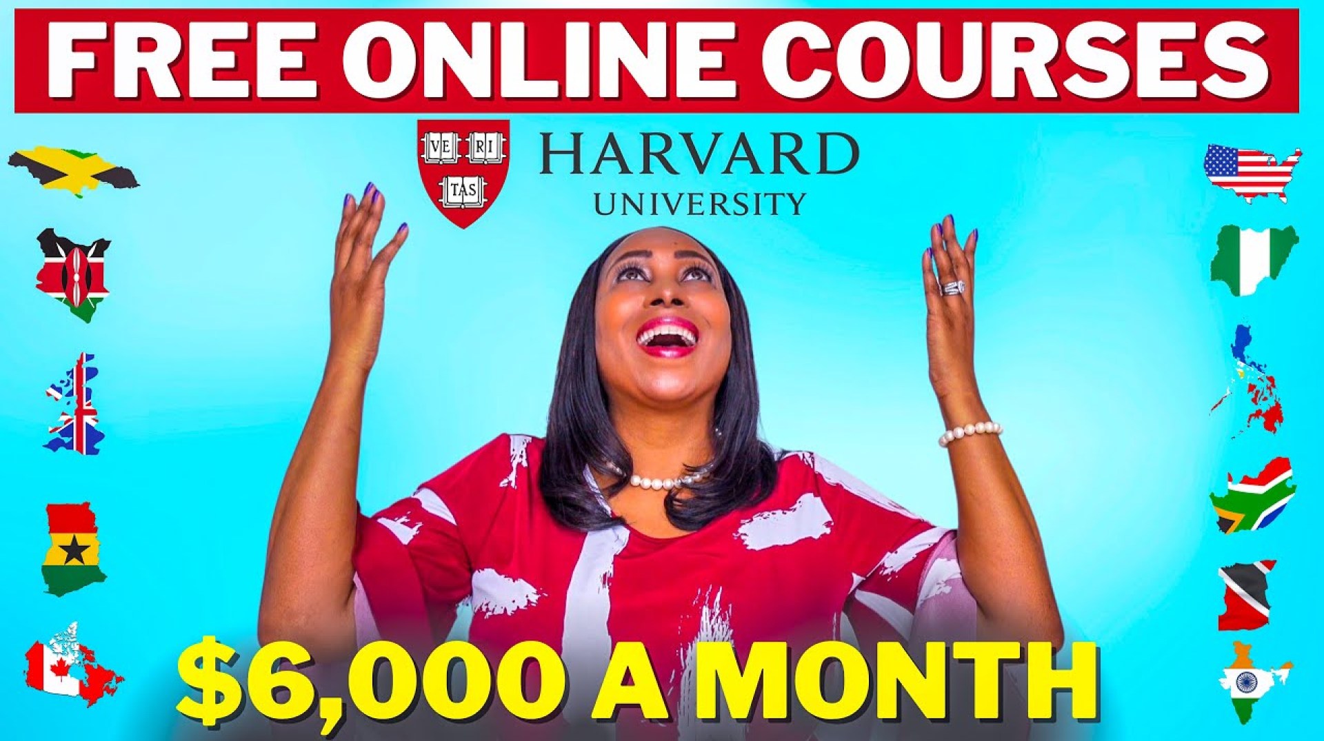 10 FREE Online Courses From Harvard University That Can Pay You US,000 A Month With A Side Hustle 10 FREE Online Courses From Harvard University That Can Pay You US,000 A Month With A Side Hustle