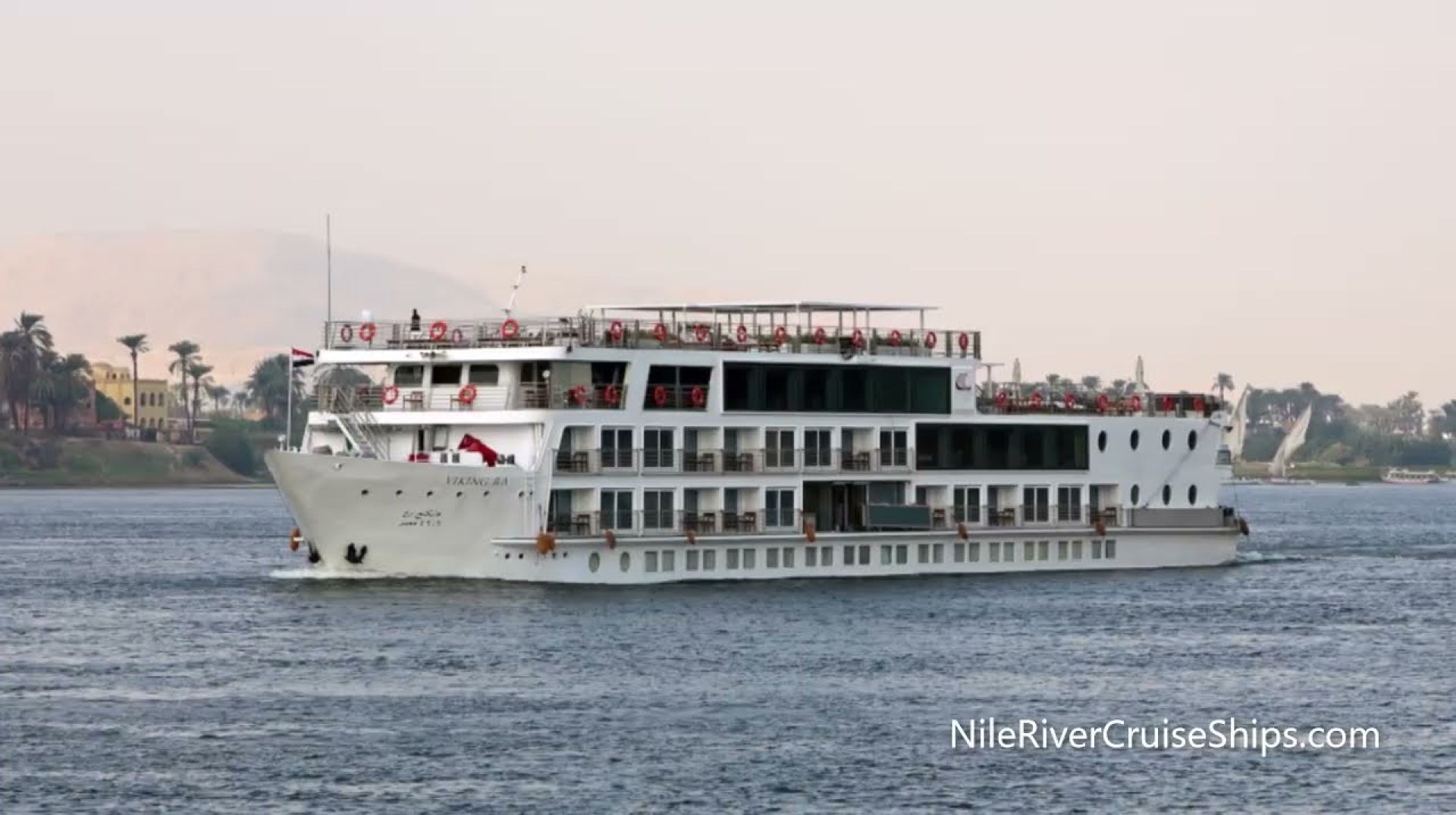 MS Viking RA Nile Cruise Luxor-Aswan | NileRiverCruiseShips.com MS Viking RA Nile Cruise Luxor-Aswan | NileRiverCruiseShips.com