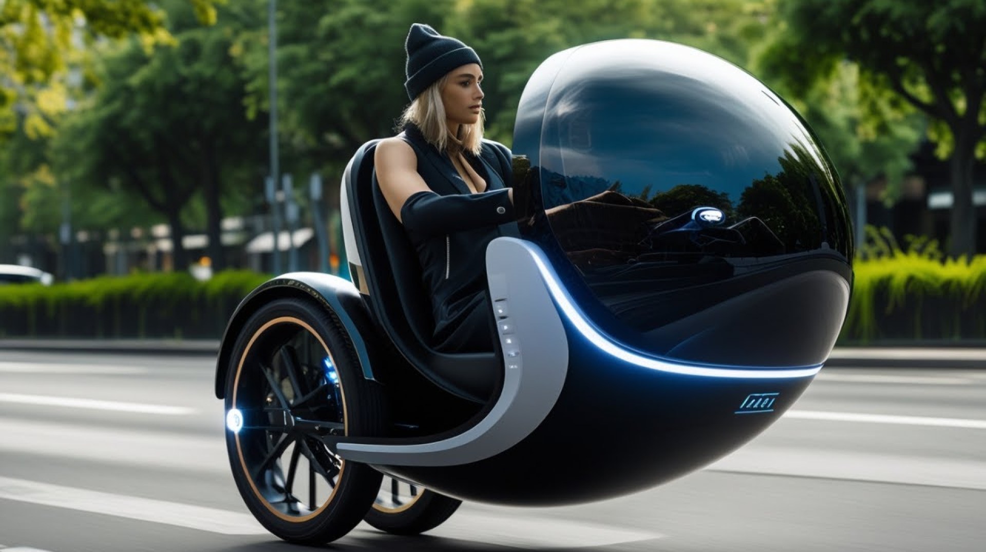 AMAZING PERSONAL TRANSPORT VEHICLES YOU SHOULD SEE AMAZING PERSONAL TRANSPORT VEHICLES YOU SHOULD SEE