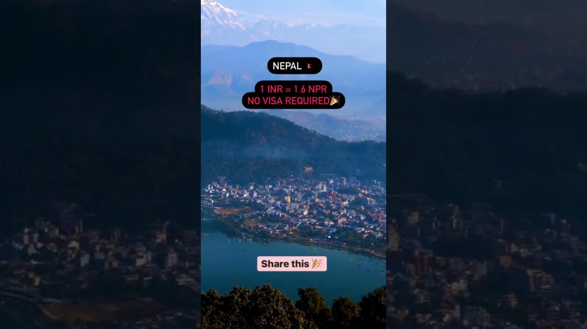 BEST Places To Visit International Under 40k I Cheap Travel Guide 2022 | Budget foreign trip #shorts BEST Places To Visit International Under 40k I Cheap Travel Guide 2022 | Budget foreign trip #shorts