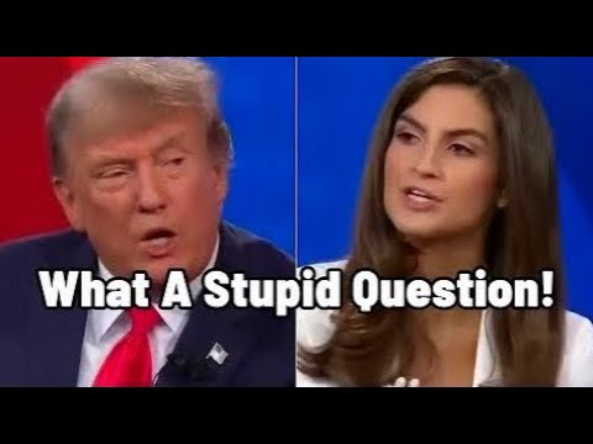 Trump Grabs The Mic And DESTROYS Arrogant CNN Reporter…The Crowd Goes Crazy!!! Trump Grabs The Mic And DESTROYS Arrogant CNN Reporter…The Crowd Goes Crazy!!!