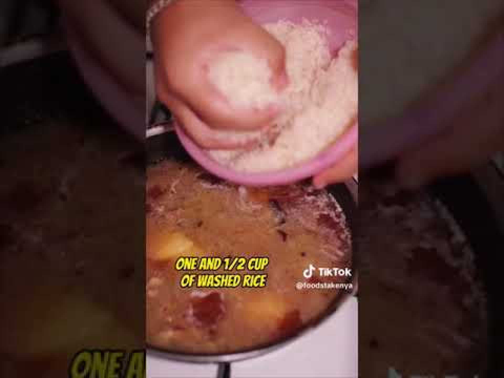 Swahili Pilau||Pilau Recipe||Kenyan Food Recipes #tiktok #kenyanfood Swahili Pilau||Pilau Recipe||Kenyan Food Recipes #tiktok #kenyanfood