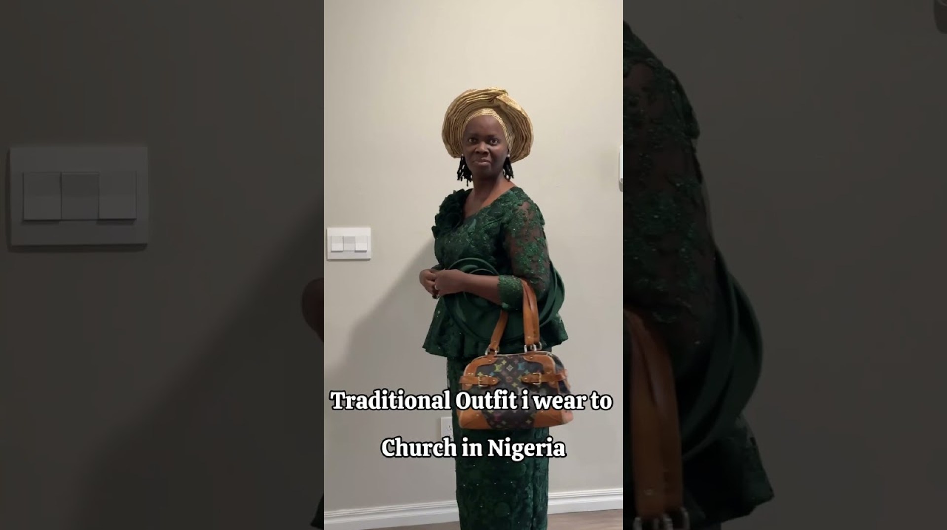 Nigerian Sunday wears vs English Sunday wears: I am still transitioning #africandress #culture #fyp Nigerian Sunday wears vs English Sunday wears: I am still transitioning #africandress #culture #fyp